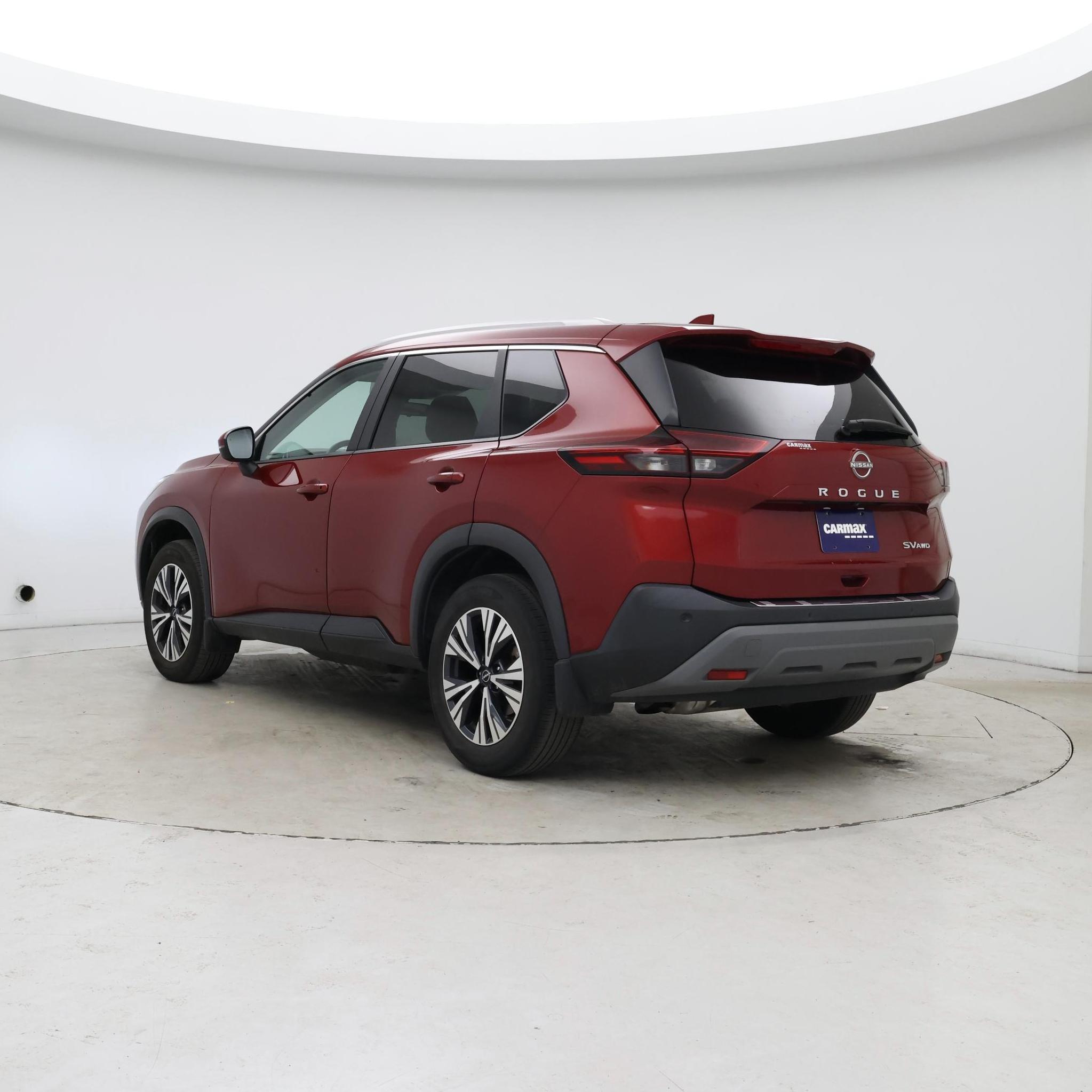 Thumbnail: 2023 Nissan Rogue - 2