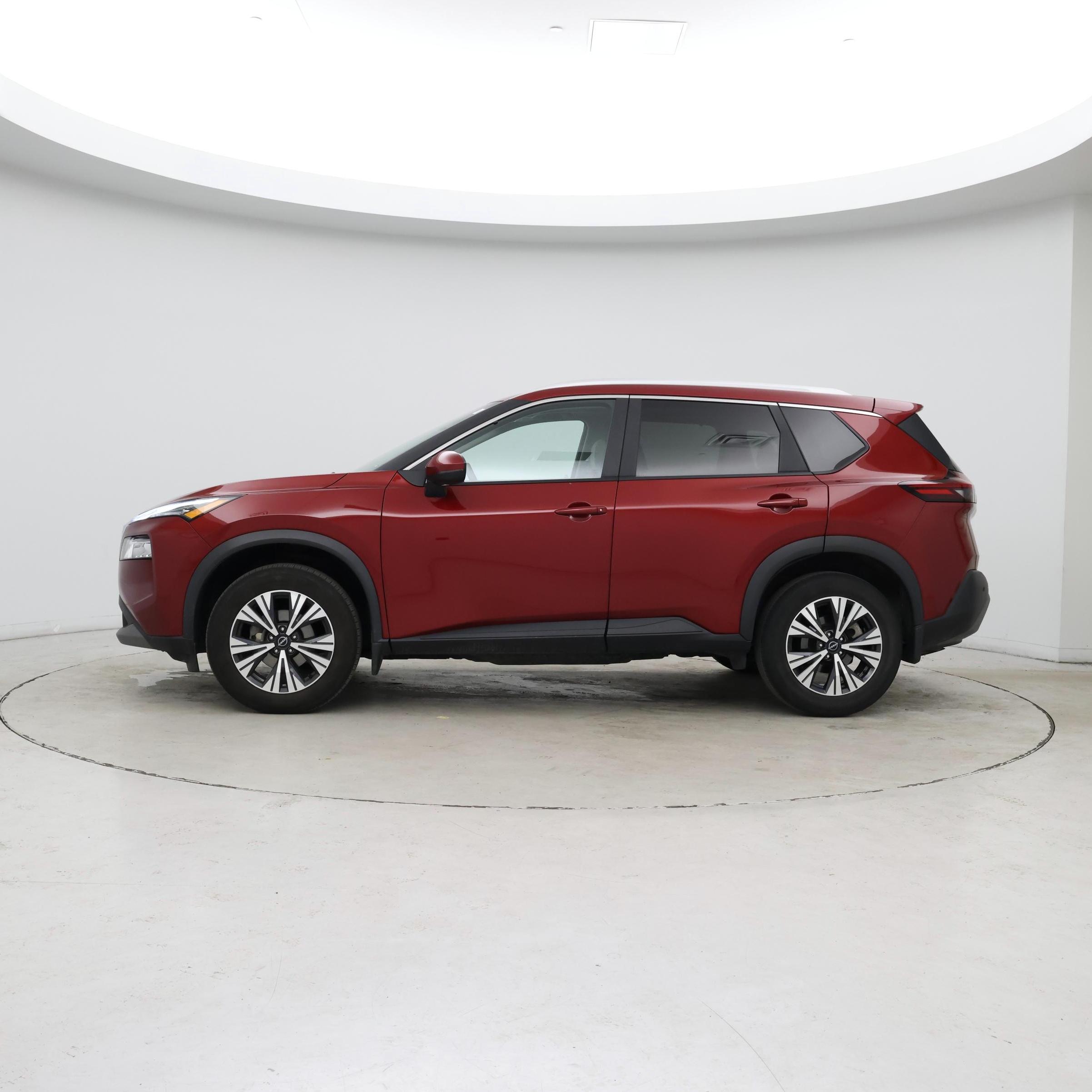 Thumbnail: 2023 Nissan Rogue - 3