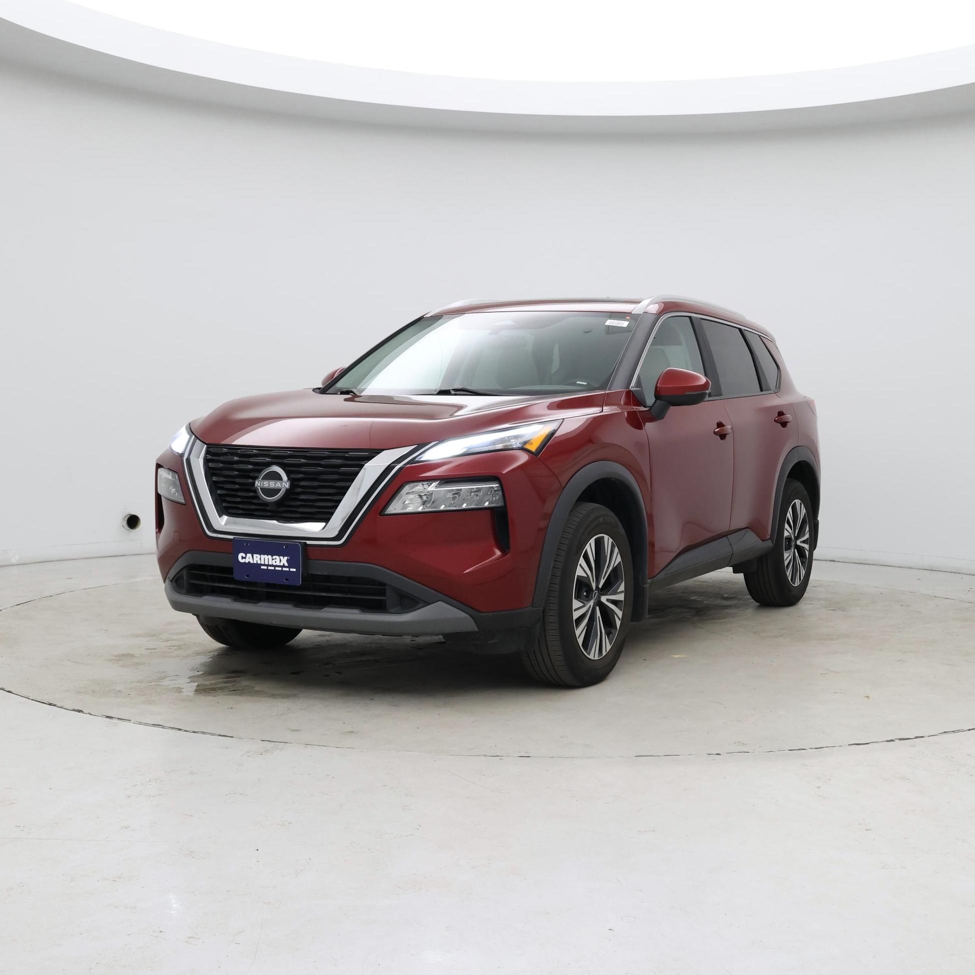 Thumbnail: 2023 Nissan Rogue - 4