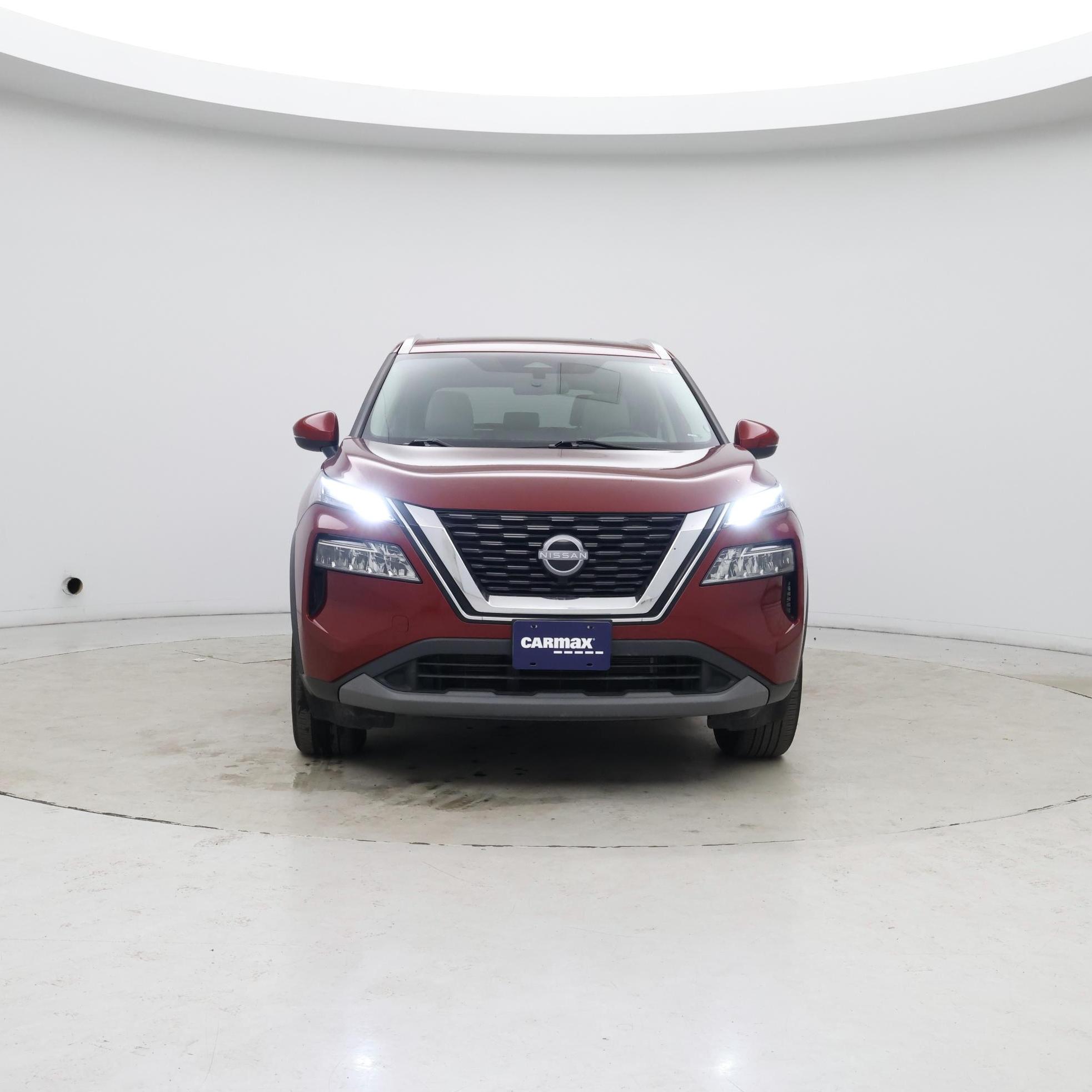 Thumbnail: 2023 Nissan Rogue - 5