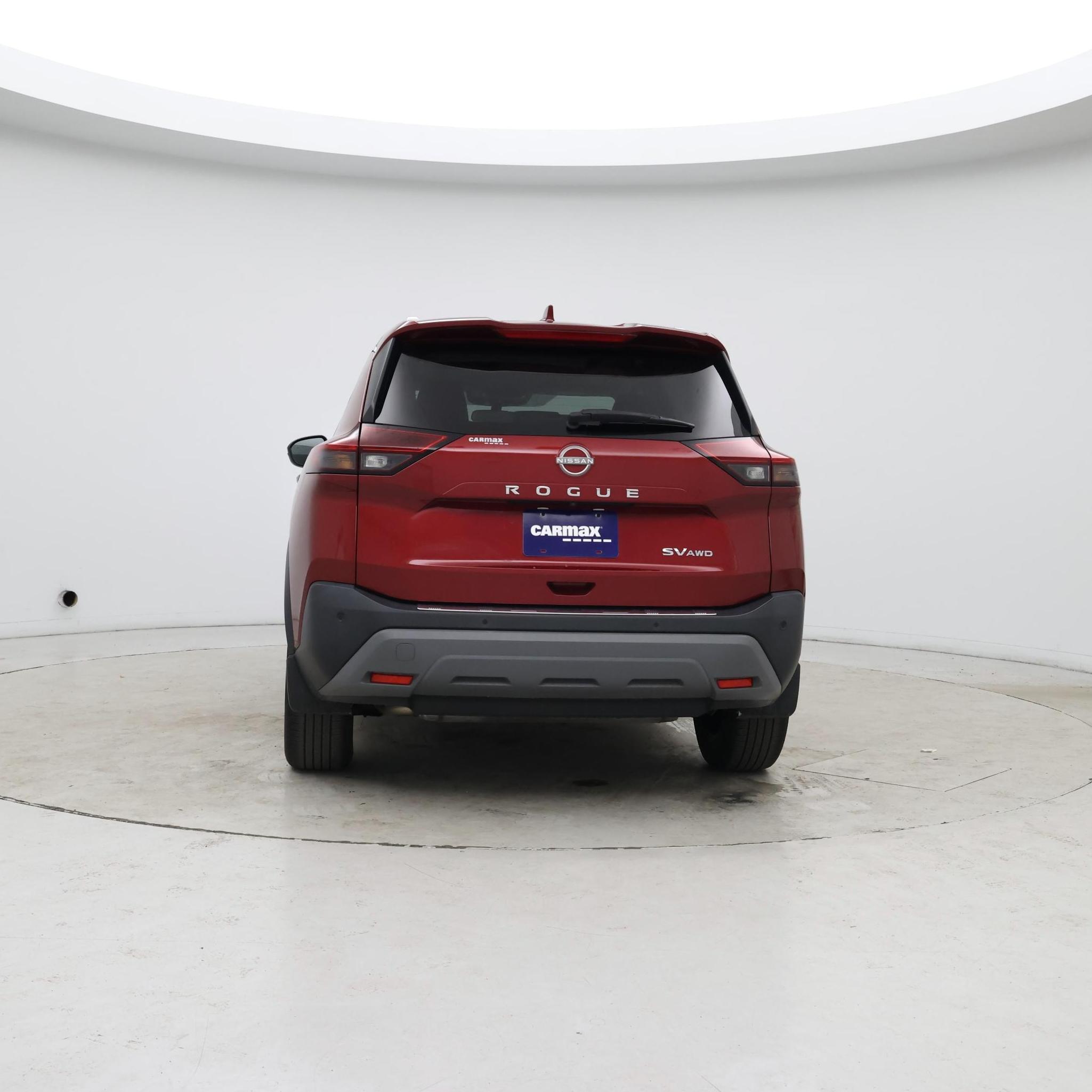 Thumbnail: 2023 Nissan Rogue - 6