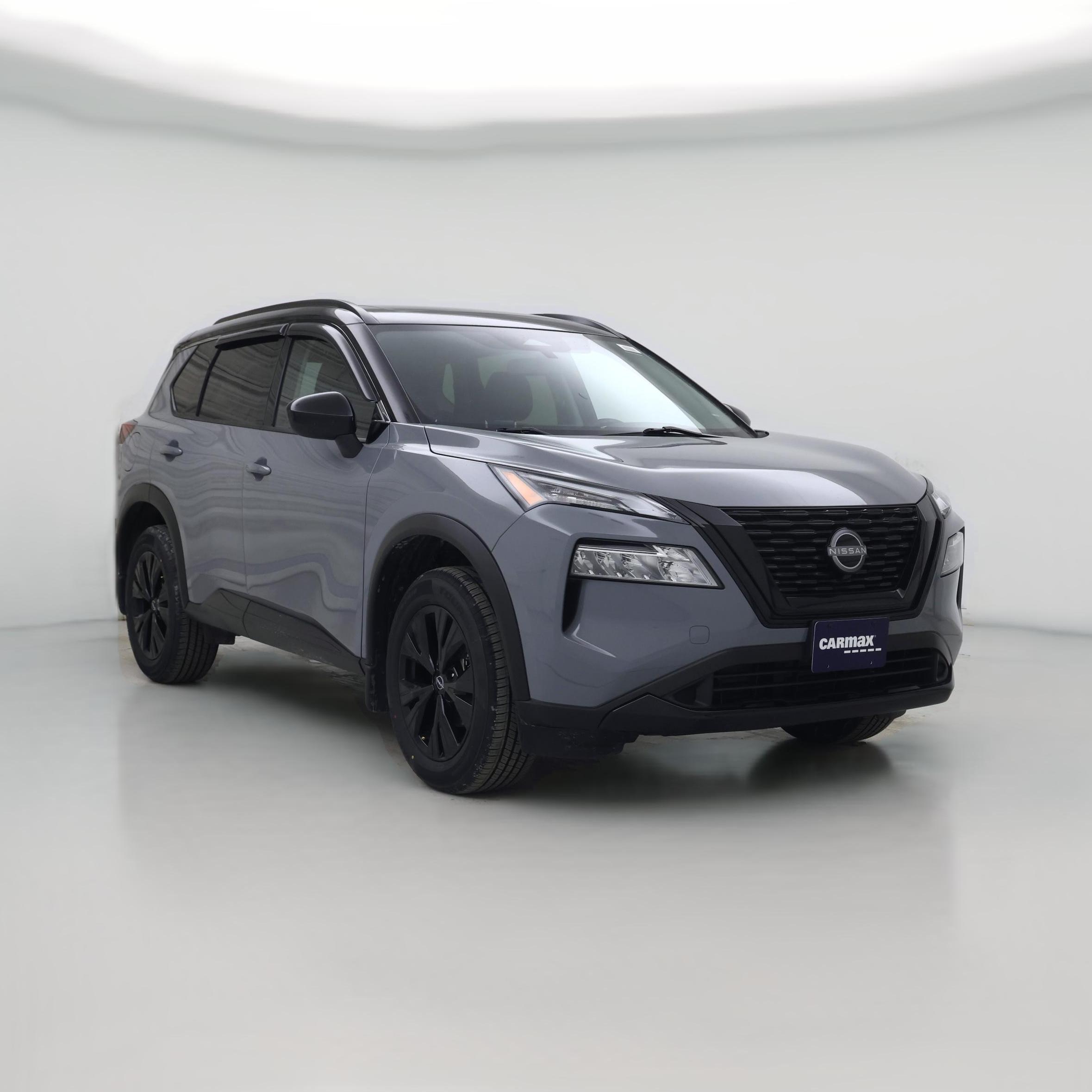 Thumbnail: 2023 Nissan Rogue - 1