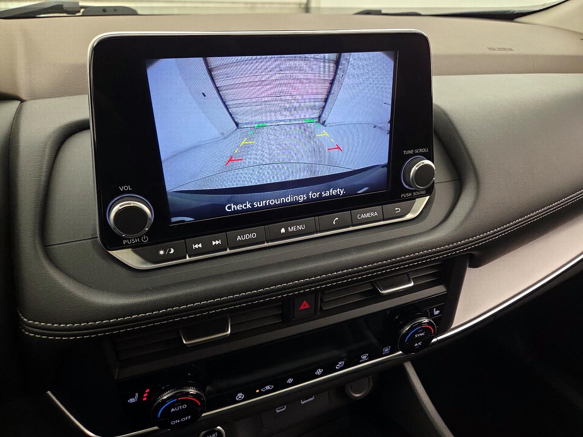 Thumbnail: 2023 Nissan Rogue - 14