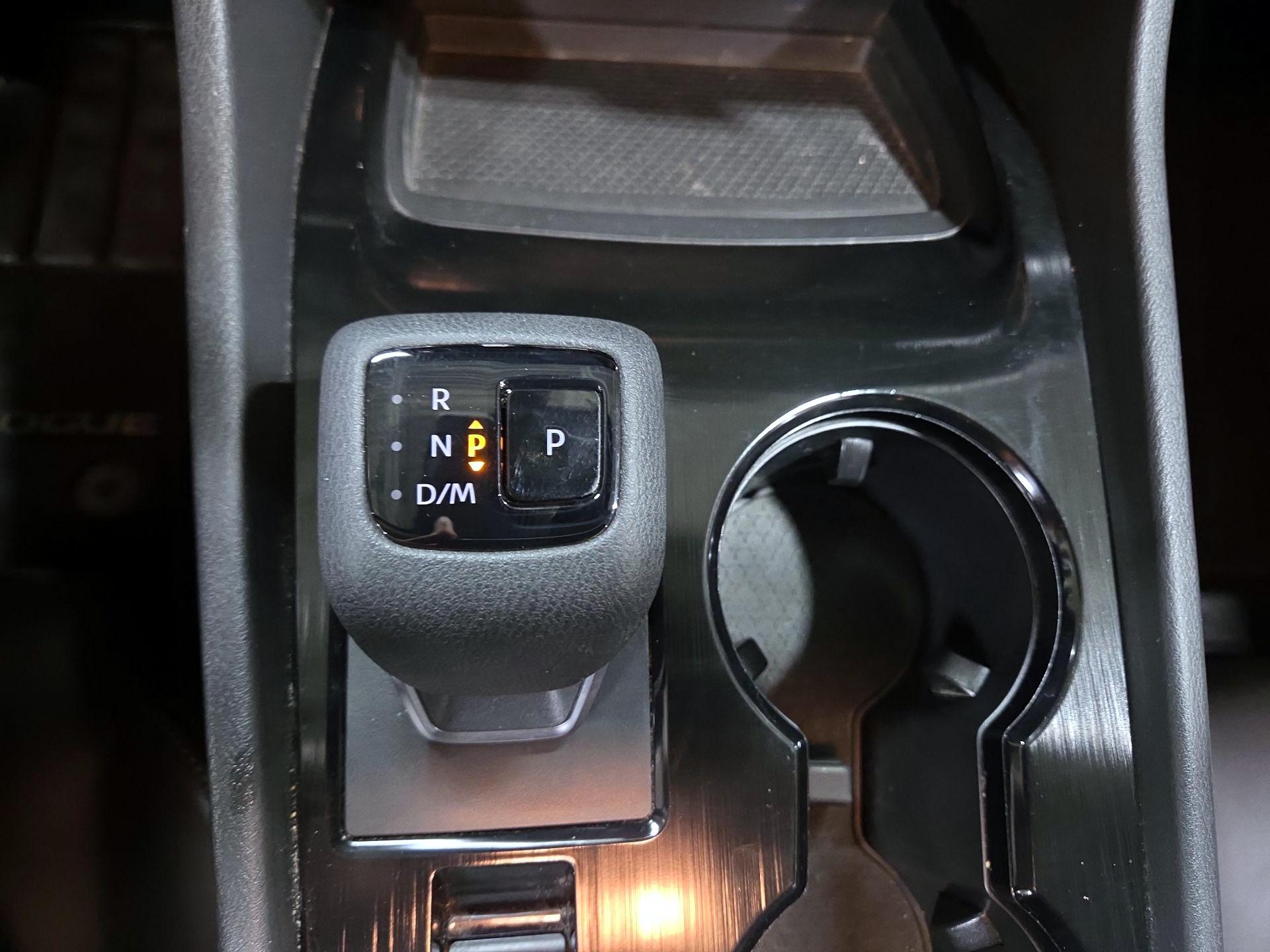 Thumbnail: 2023 Nissan Rogue - 17