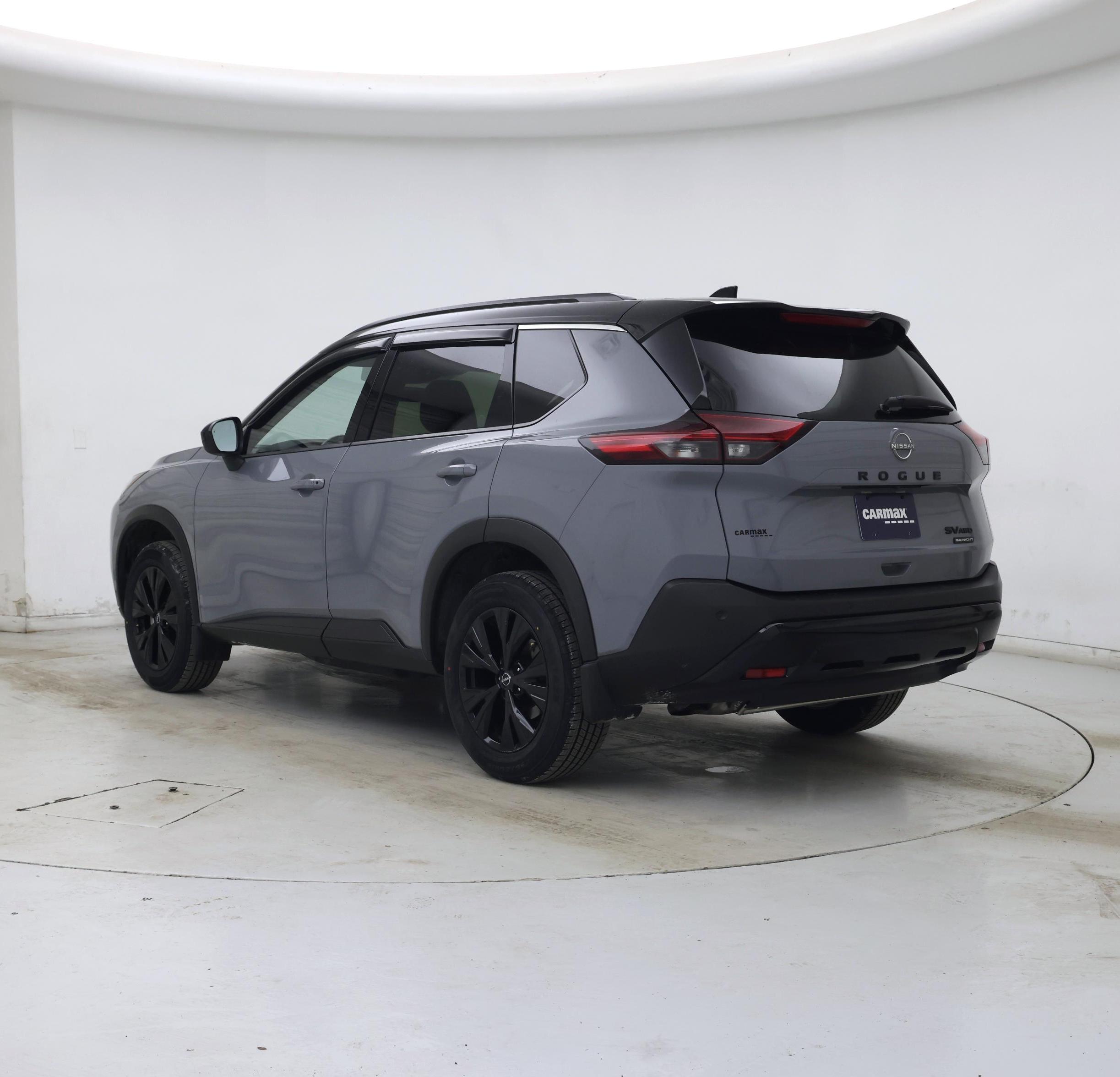 Thumbnail: 2023 Nissan Rogue - 2