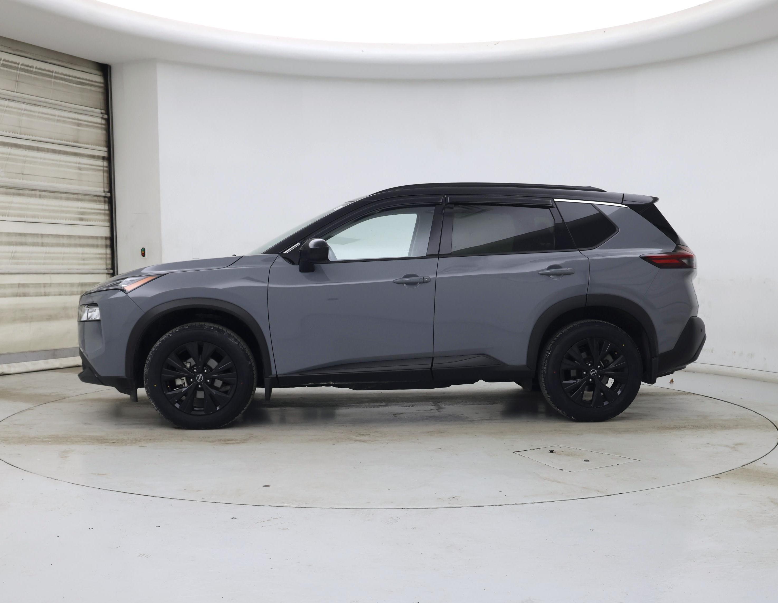 Thumbnail: 2023 Nissan Rogue - 3