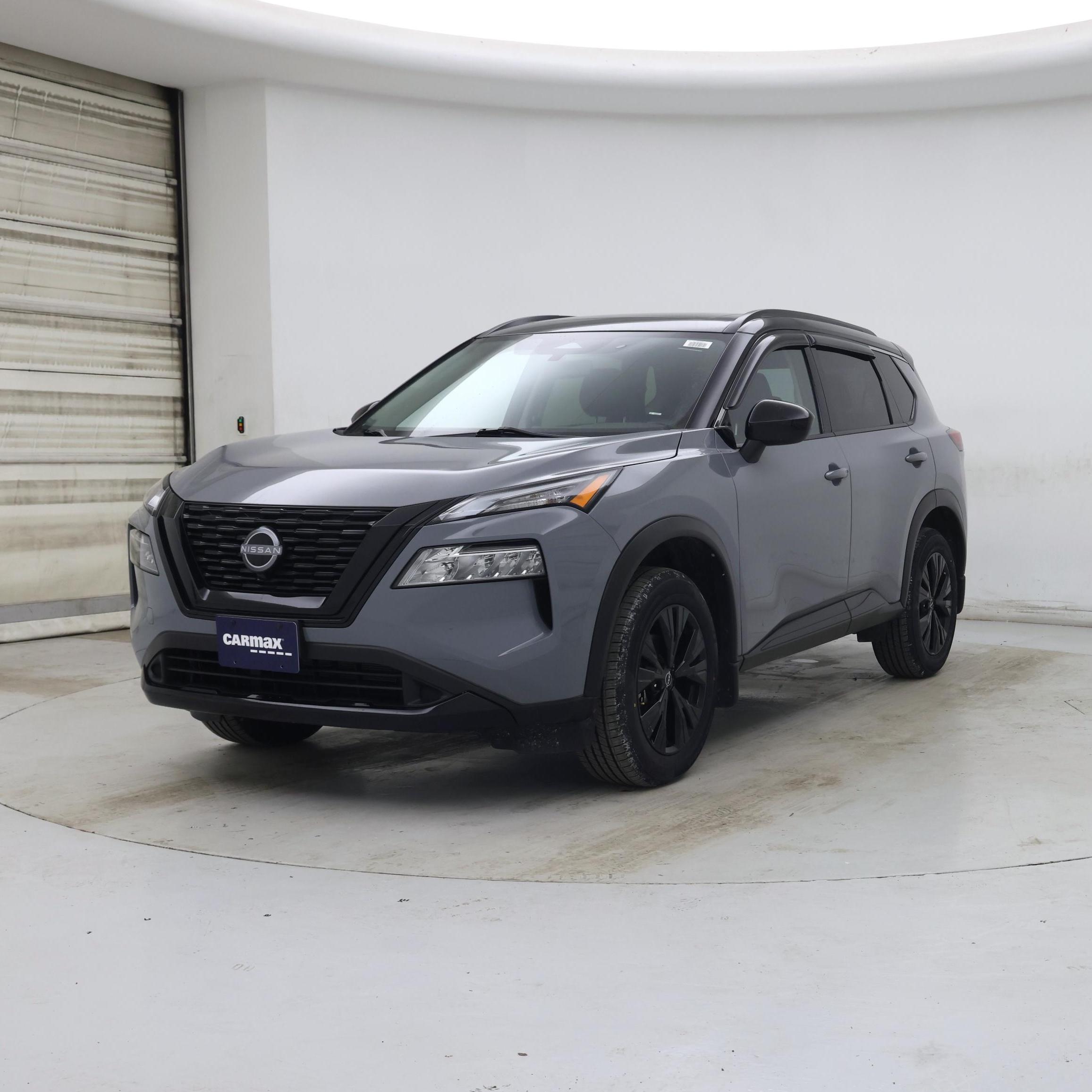 Thumbnail: 2023 Nissan Rogue - 4