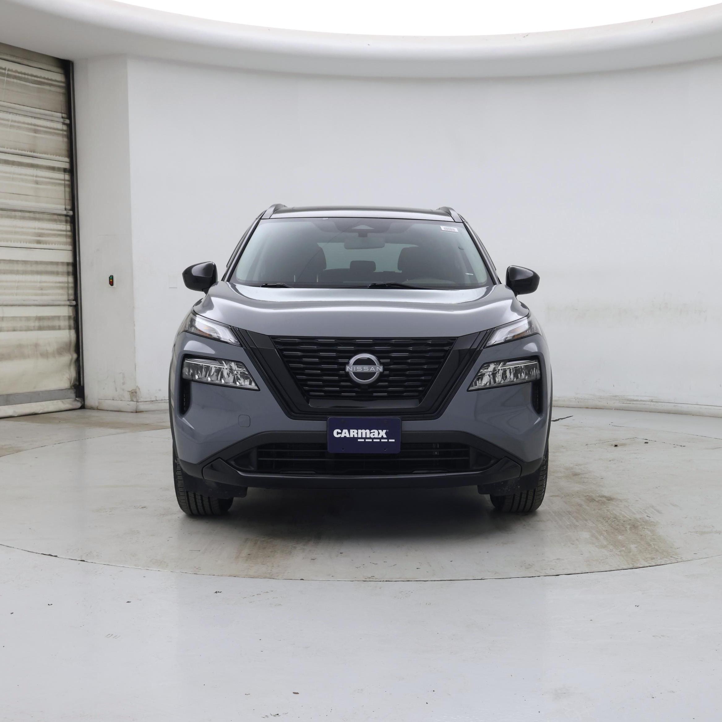 Thumbnail: 2023 Nissan Rogue - 5