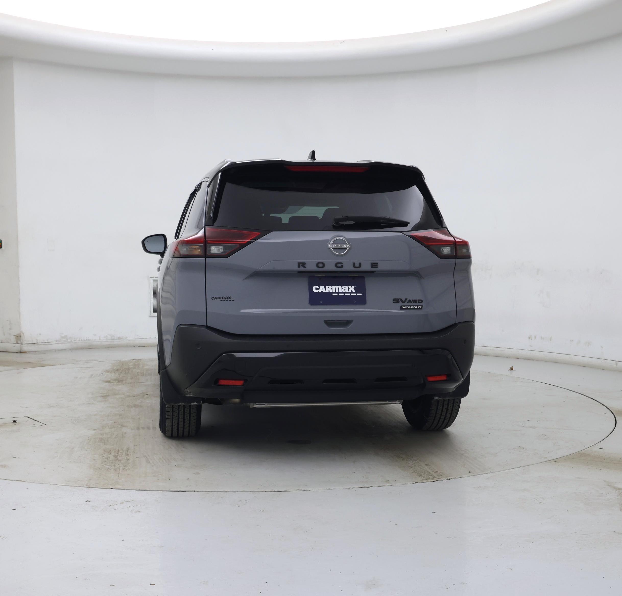 Thumbnail: 2023 Nissan Rogue - 6