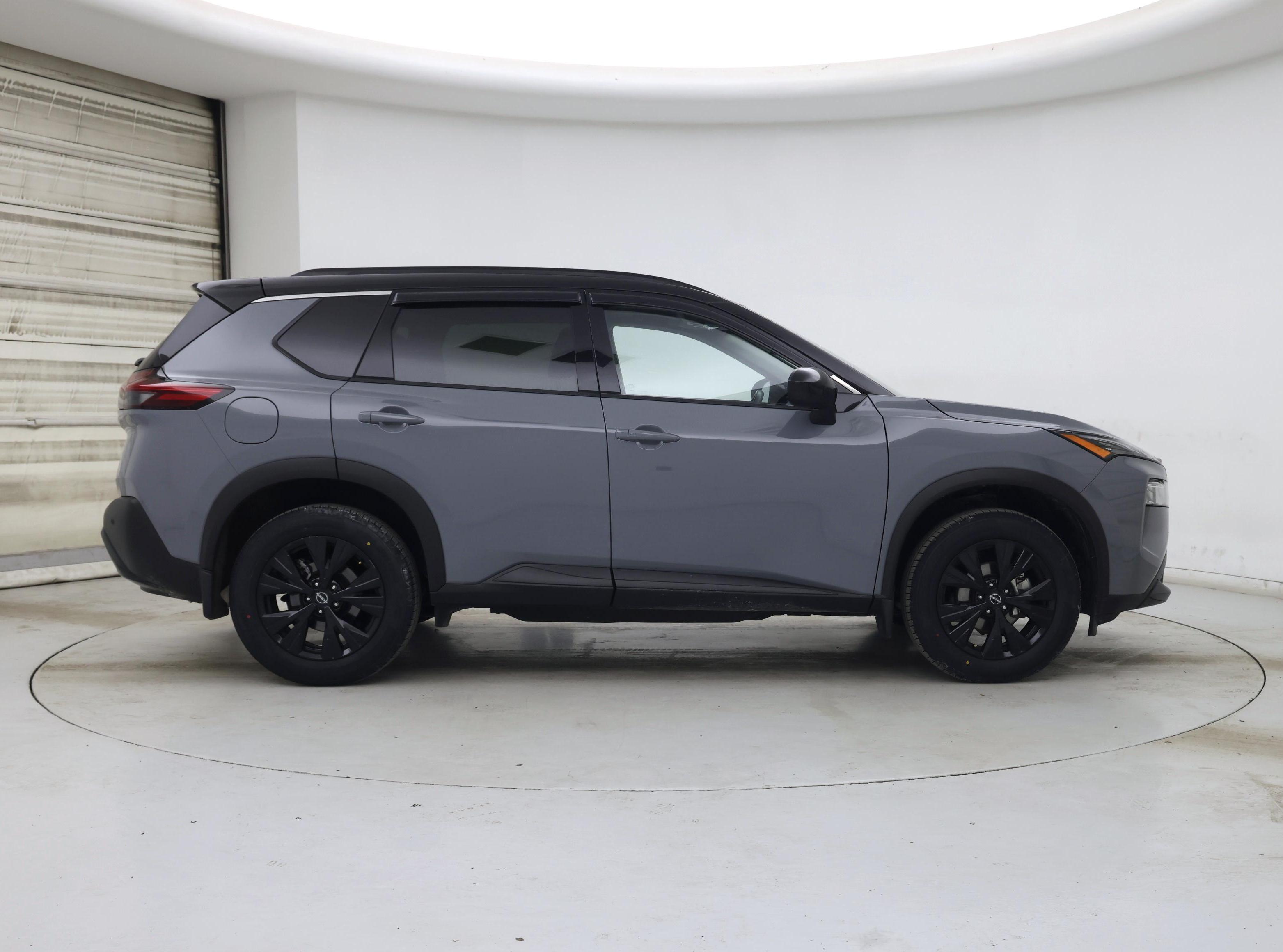 Thumbnail: 2023 Nissan Rogue - 7