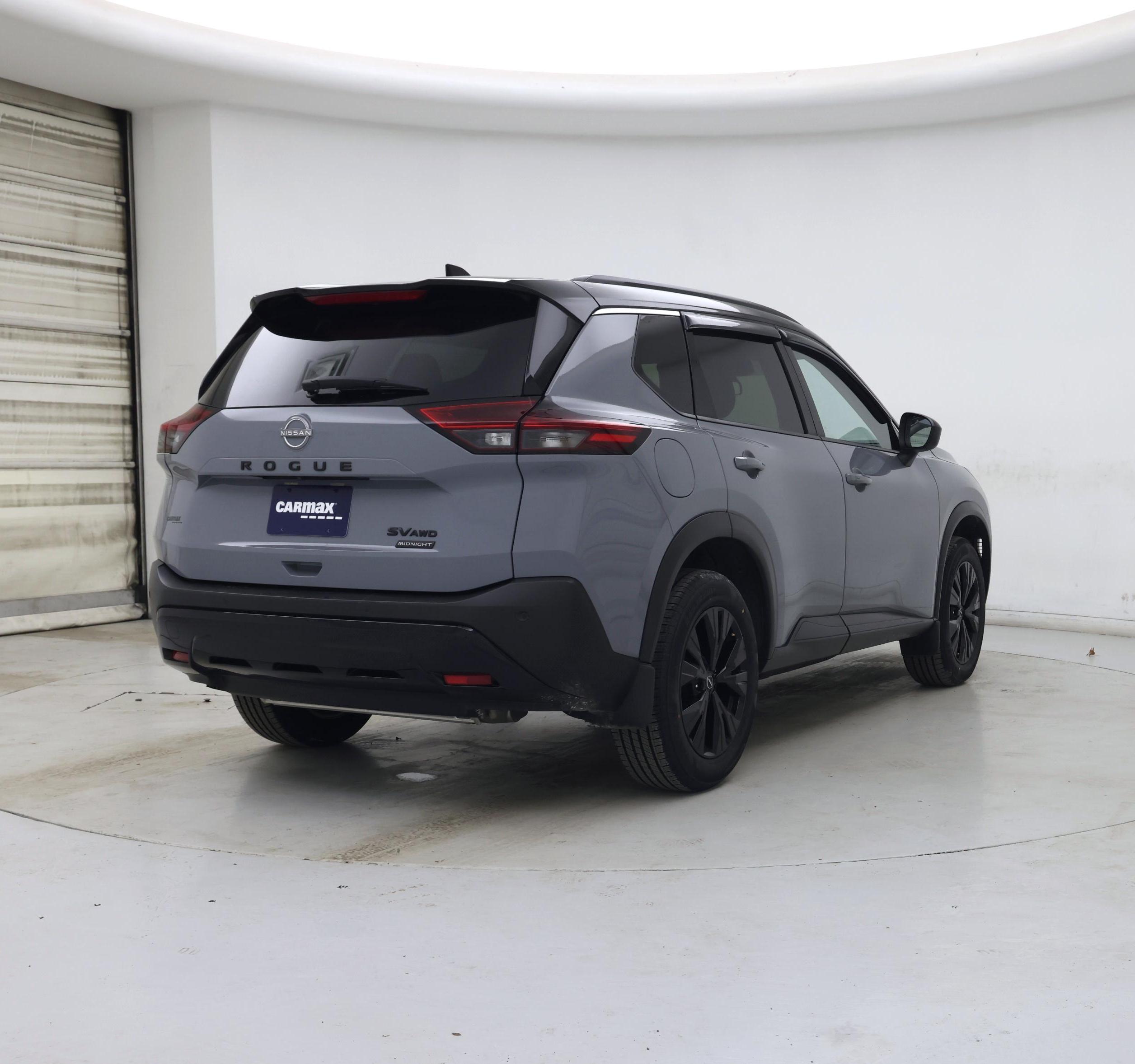 Thumbnail: 2023 Nissan Rogue - 8