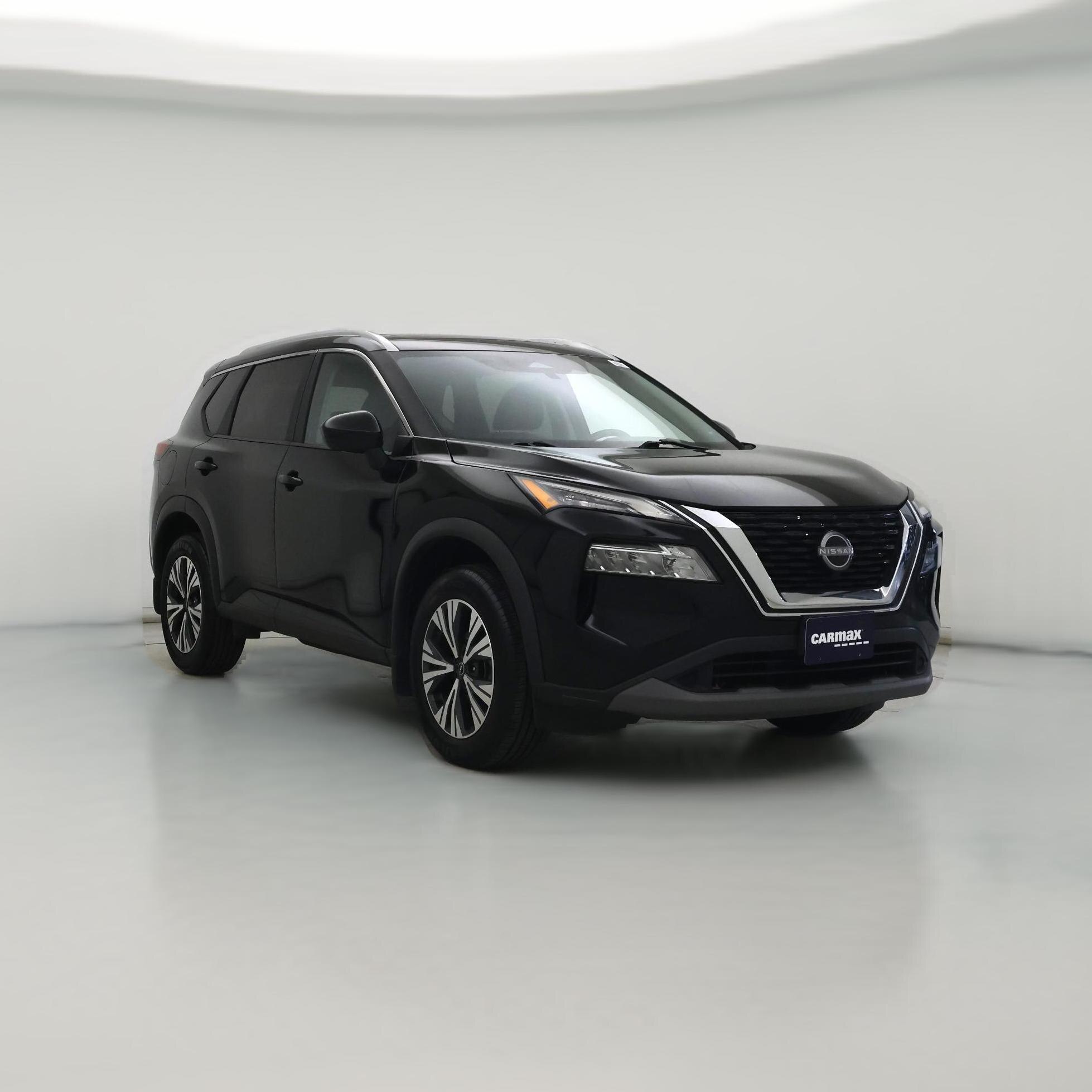 Thumbnail: 2023 Nissan Rogue - 1