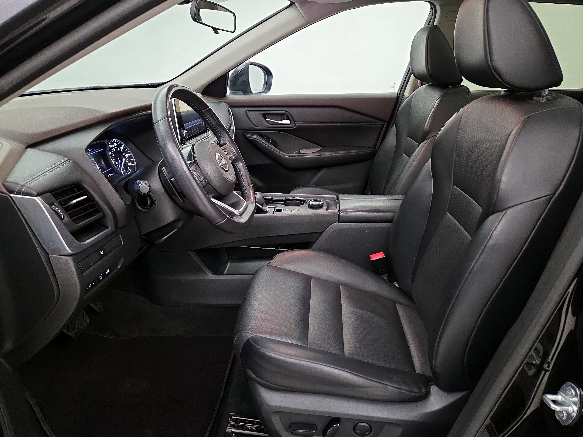 Thumbnail: 2023 Nissan Rogue - 11