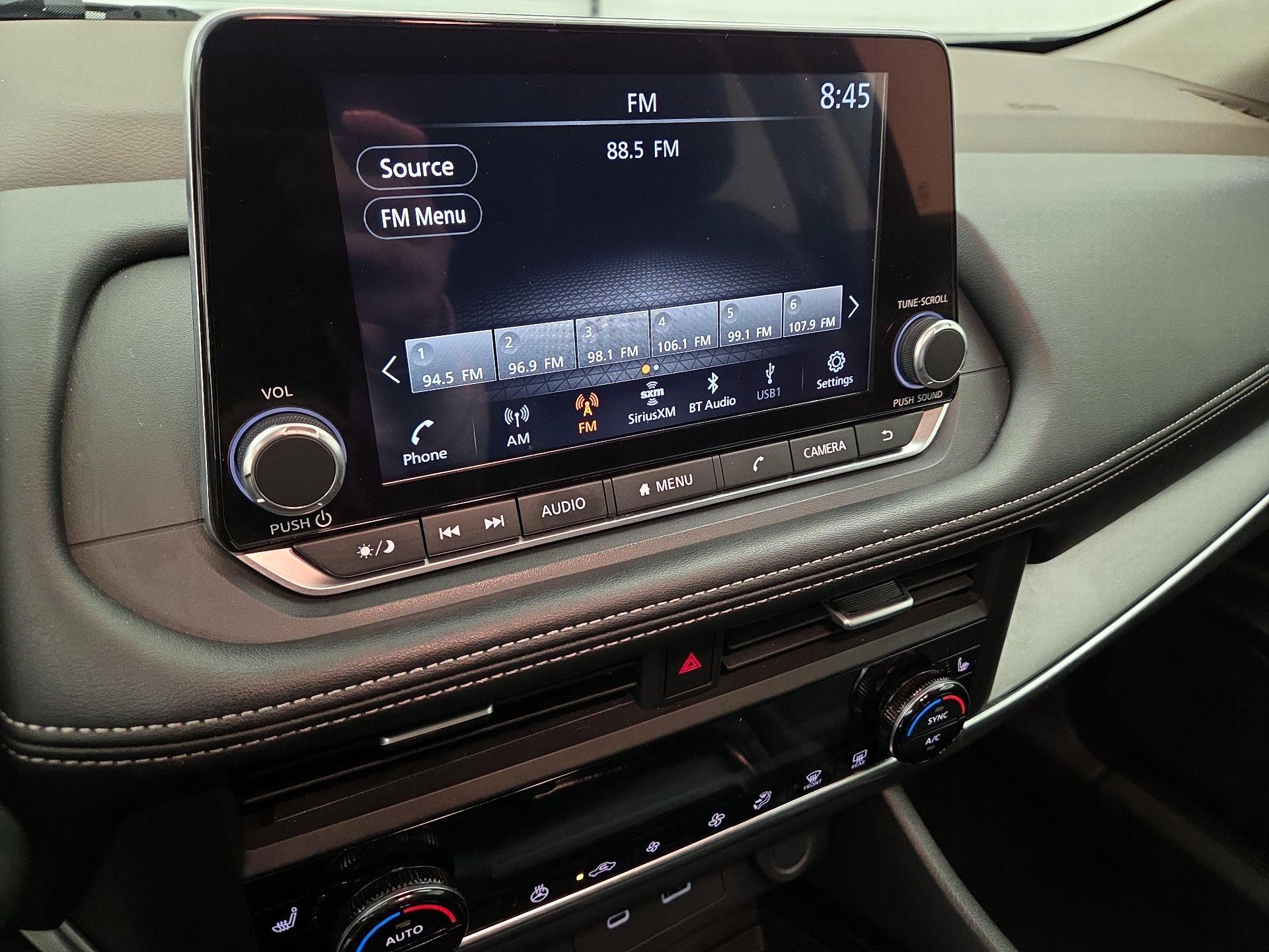 Thumbnail: 2023 Nissan Rogue - 15