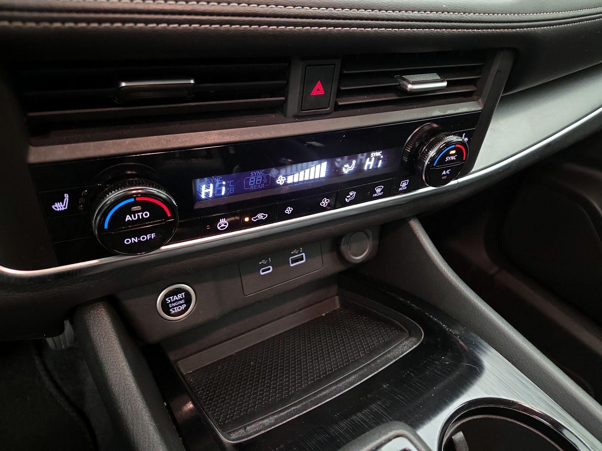 Thumbnail: 2023 Nissan Rogue - 16