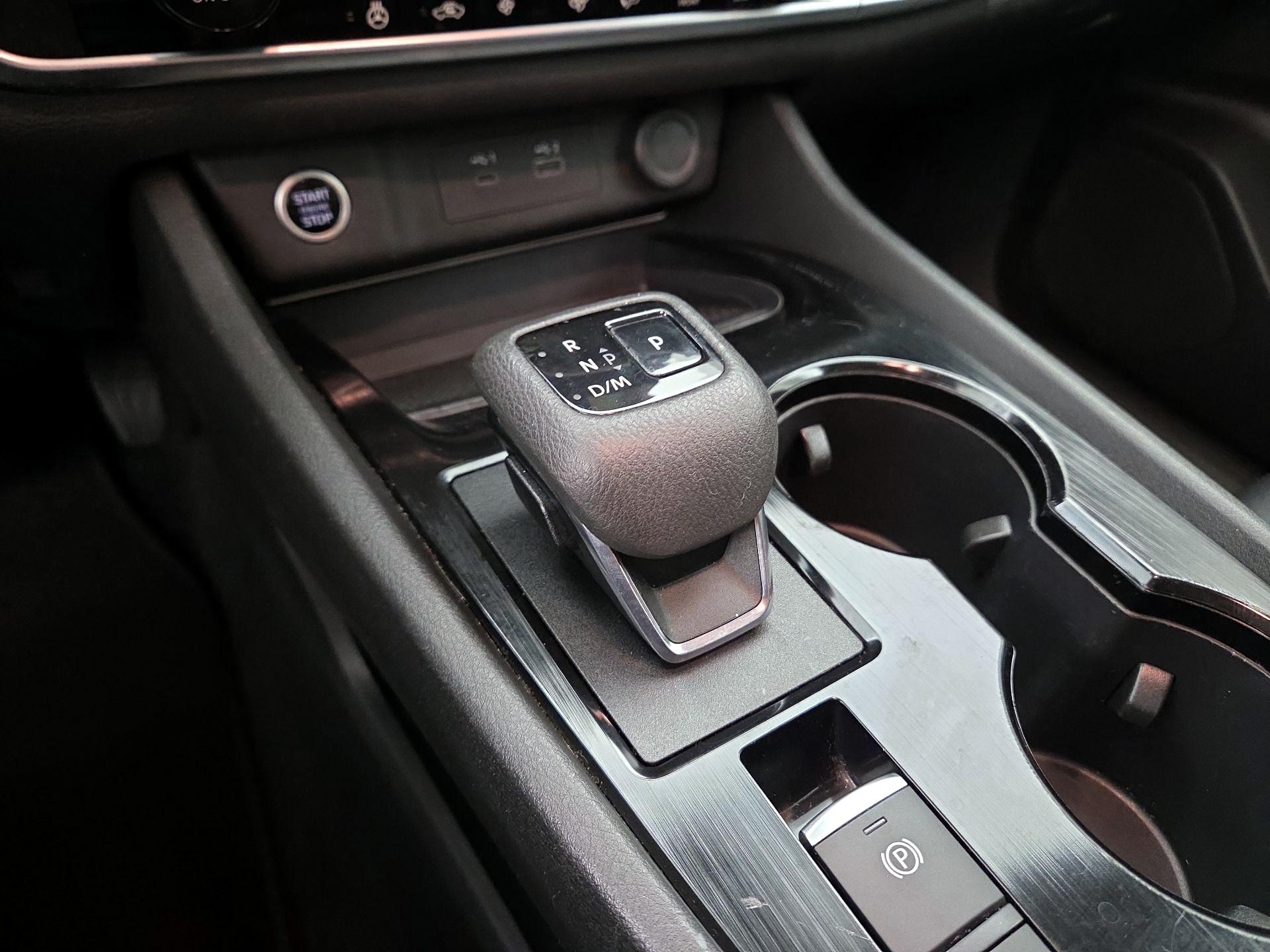 Thumbnail: 2023 Nissan Rogue - 17