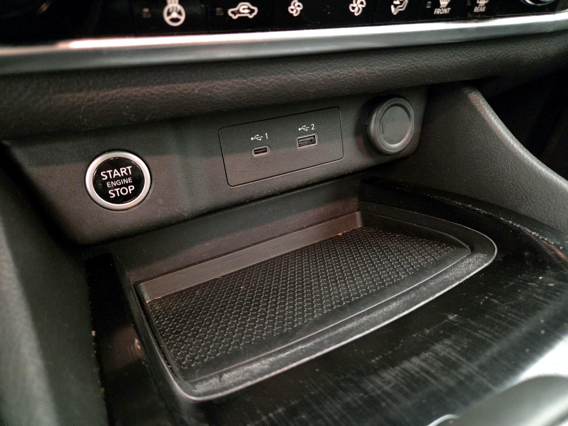 Thumbnail: 2023 Nissan Rogue - 18