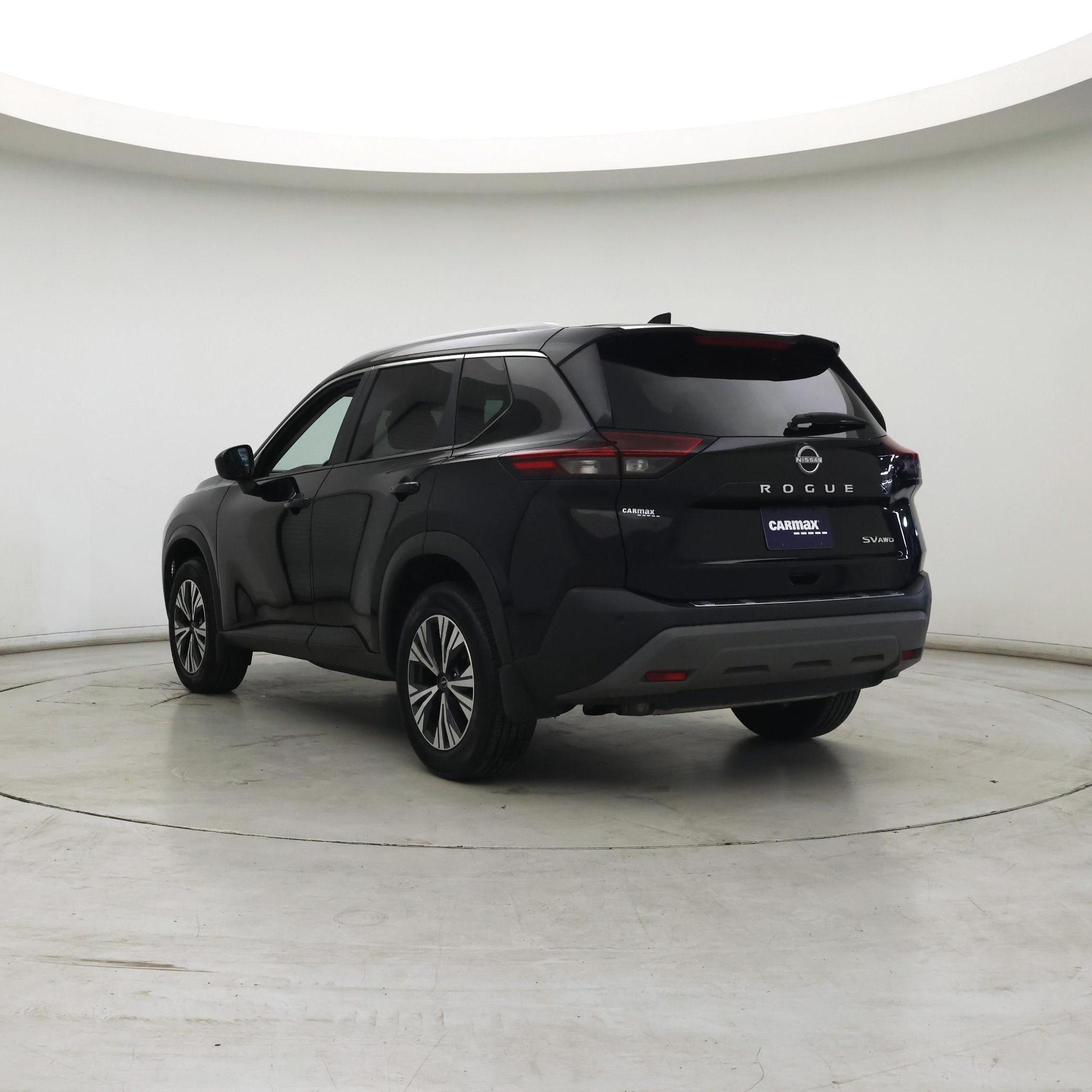 Thumbnail: 2023 Nissan Rogue - 2