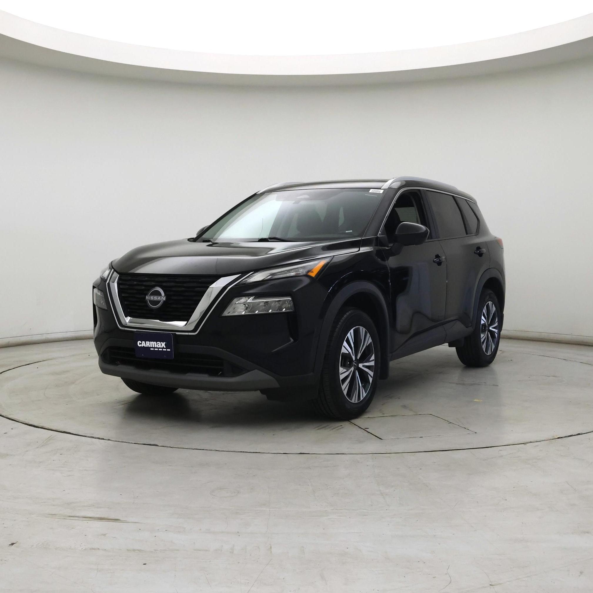 Thumbnail: 2023 Nissan Rogue - 4