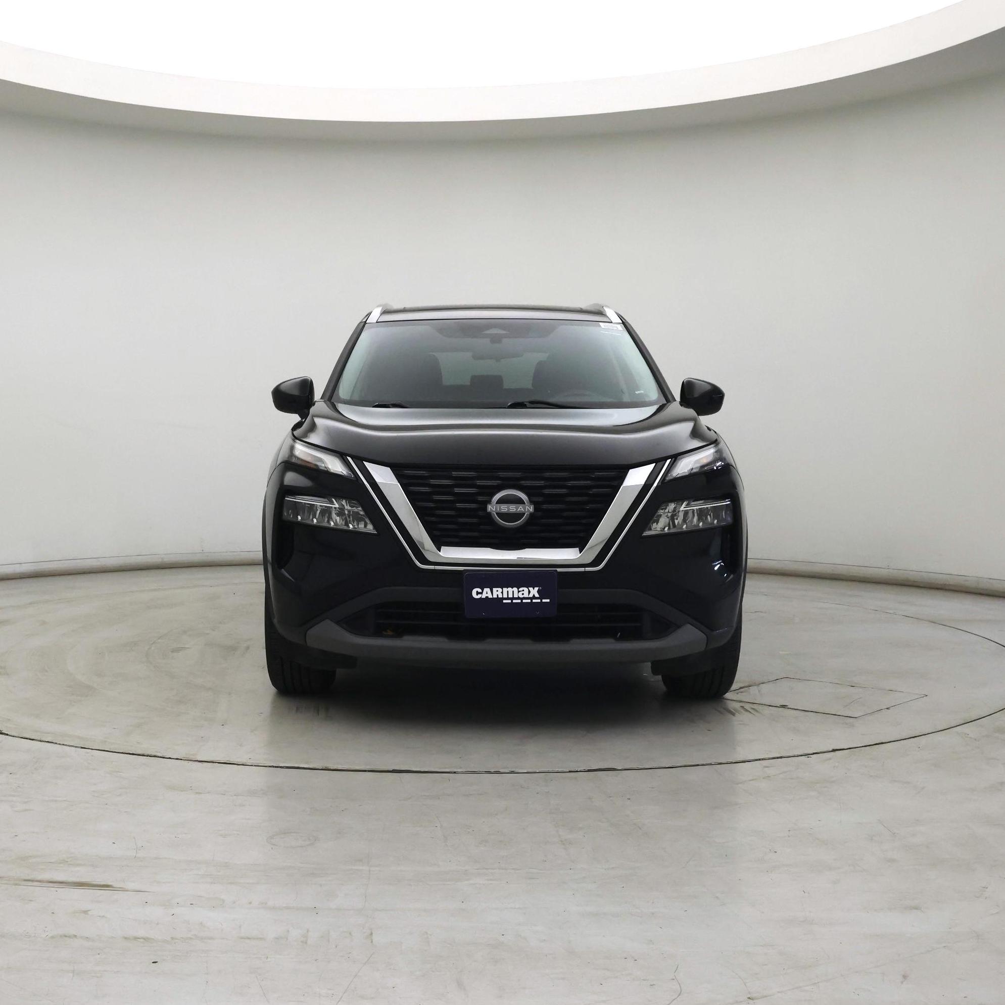 Thumbnail: 2023 Nissan Rogue - 5