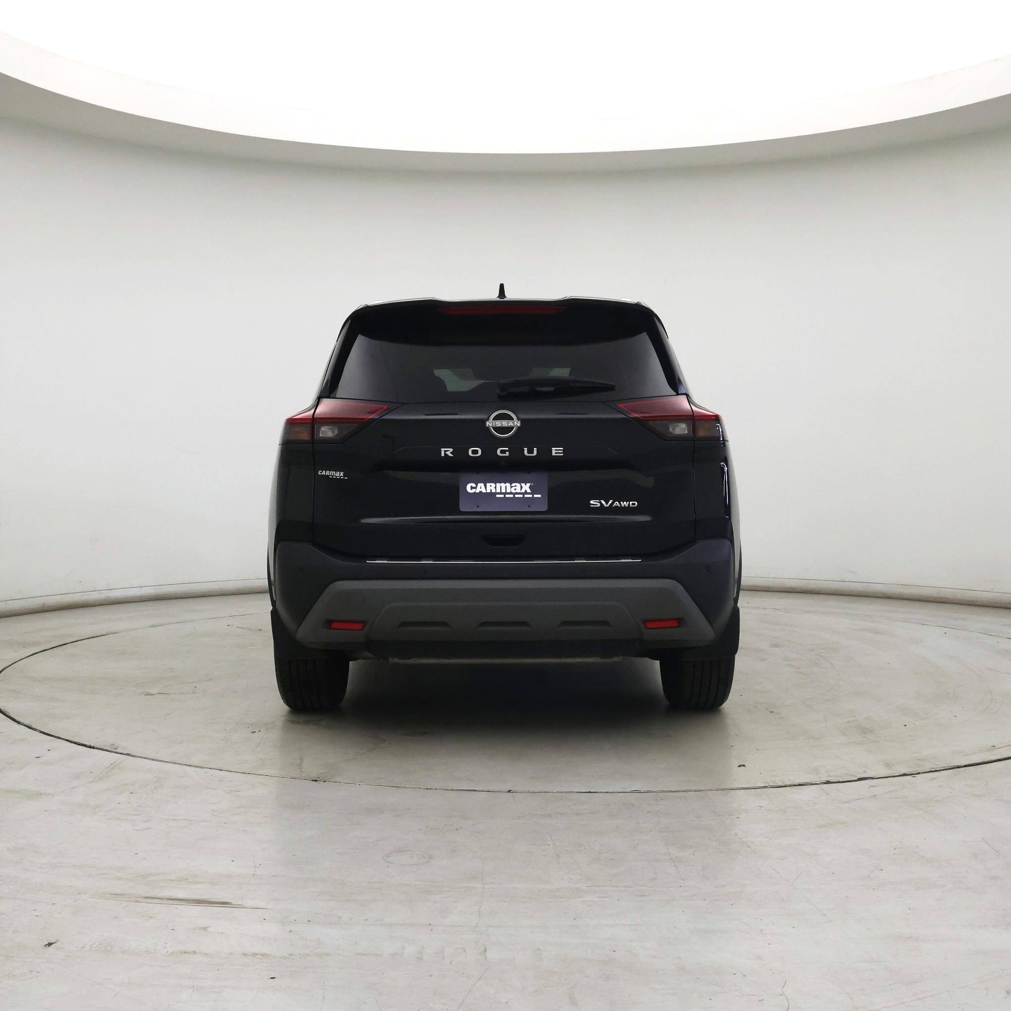 Thumbnail: 2023 Nissan Rogue - 6