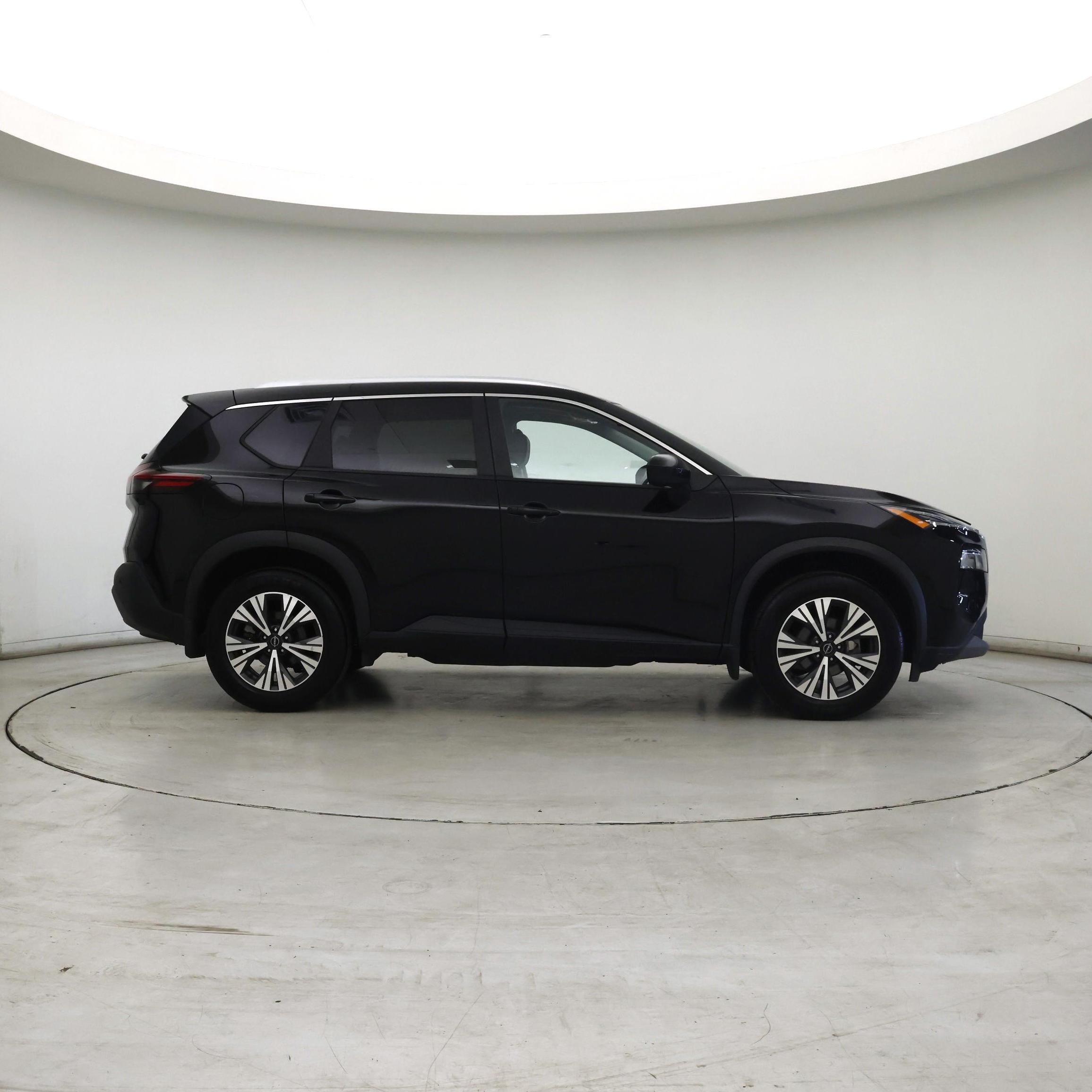 Thumbnail: 2023 Nissan Rogue - 7