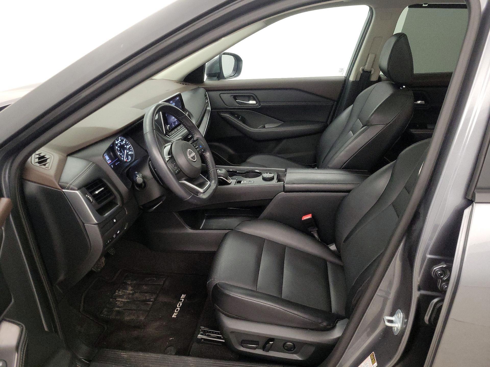 Thumbnail: 2023 Nissan Rogue - 11