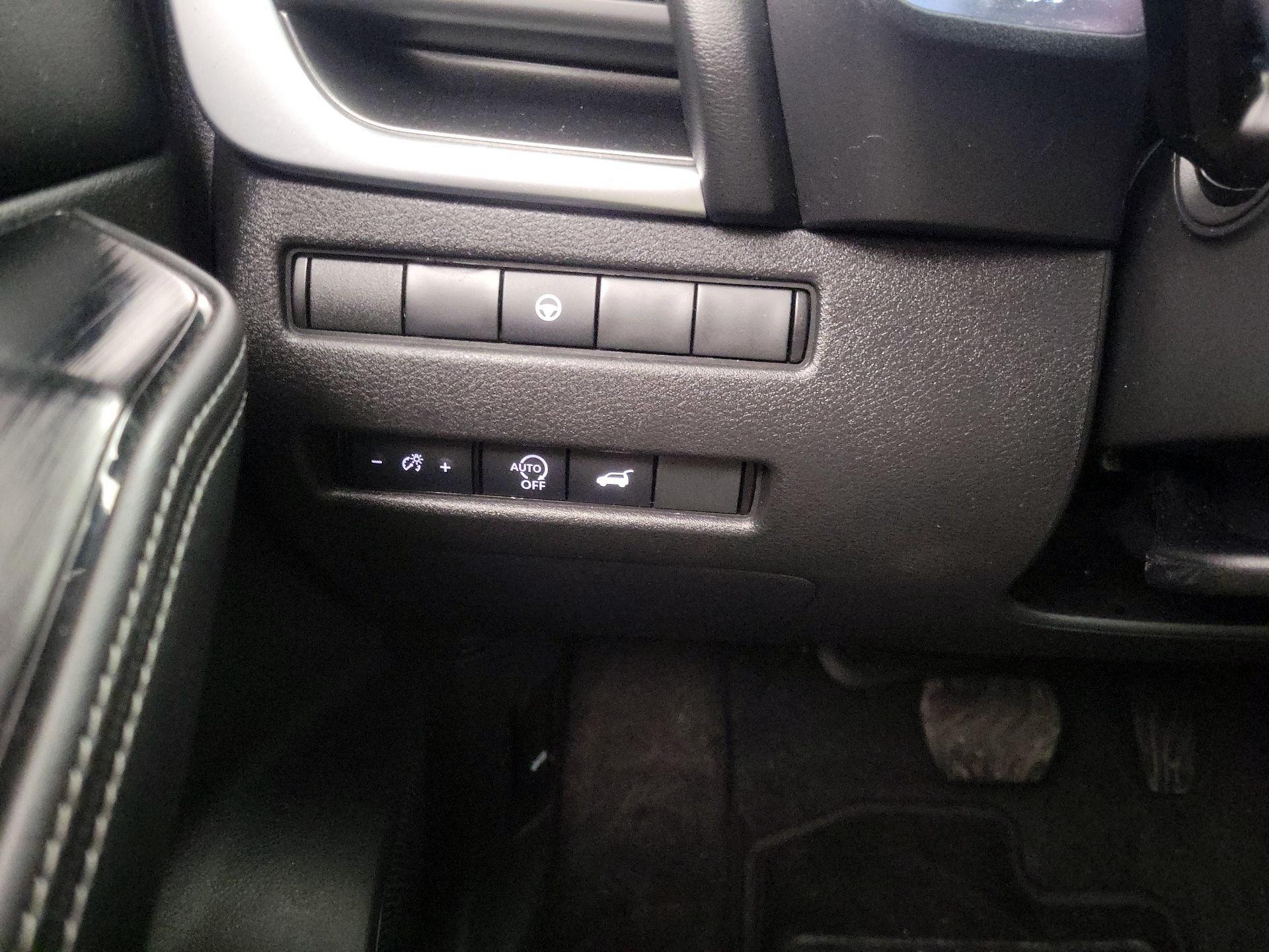 Thumbnail: 2023 Nissan Rogue - 13