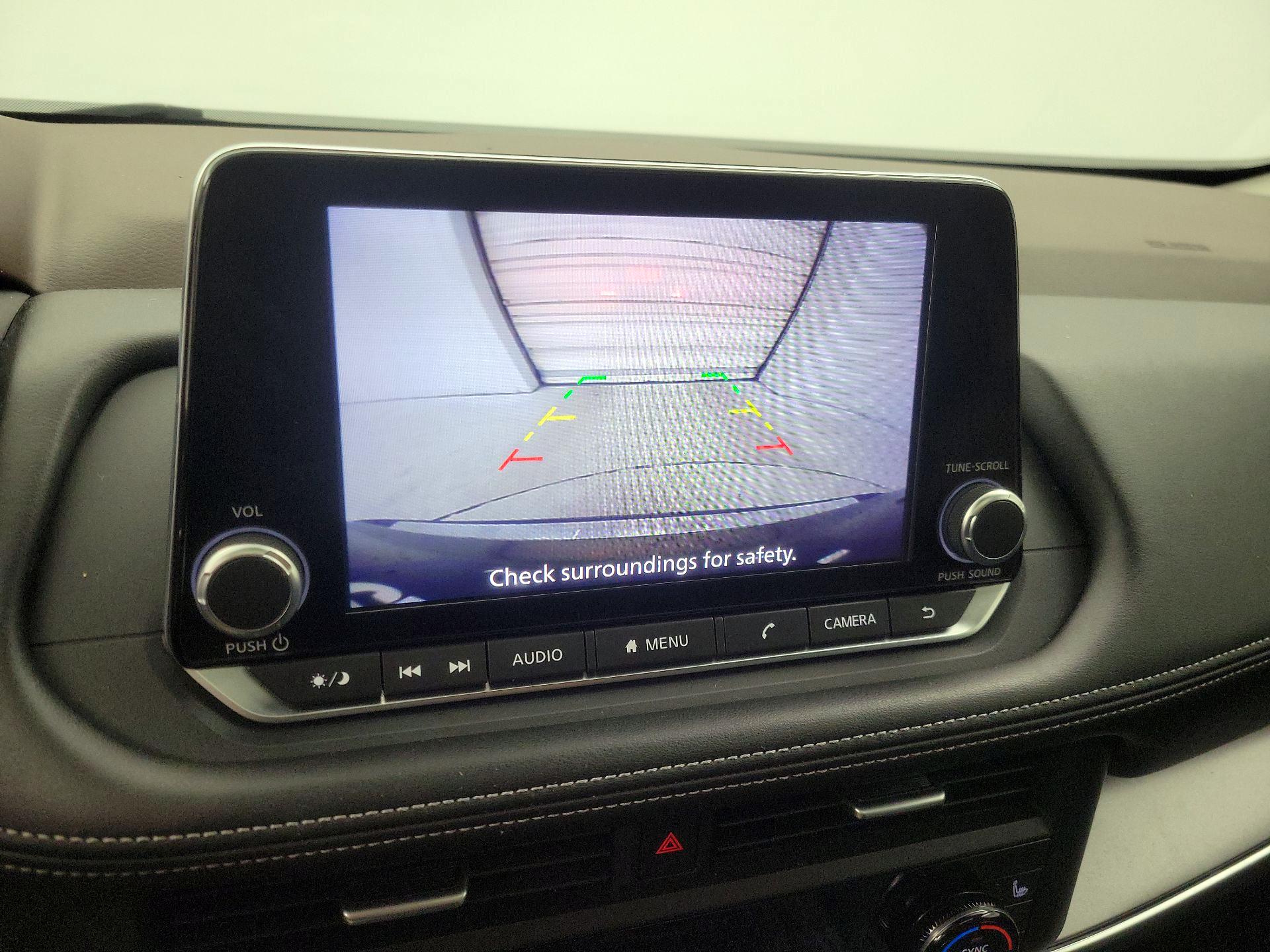 Thumbnail: 2023 Nissan Rogue - 14