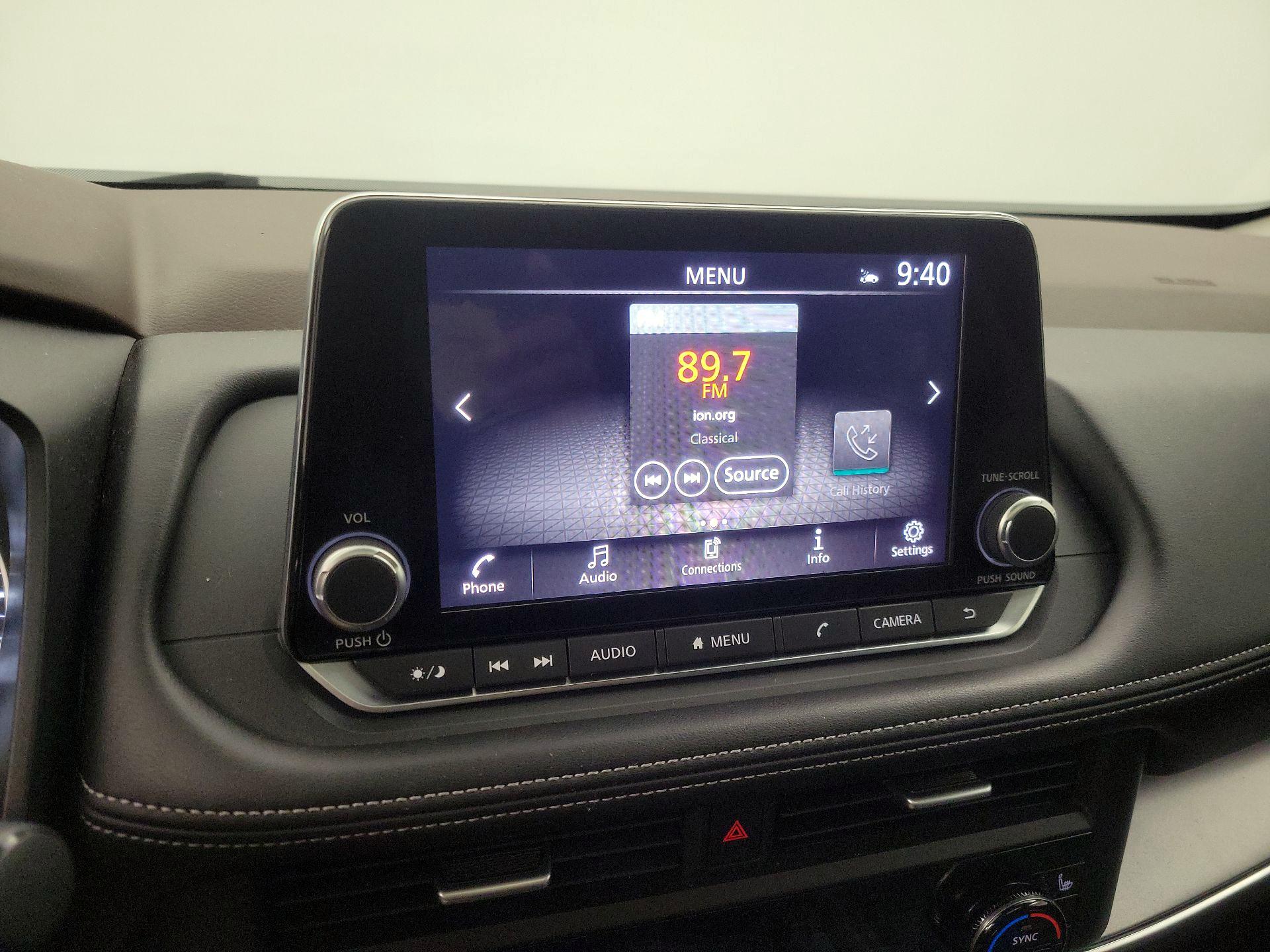 Thumbnail: 2023 Nissan Rogue - 15