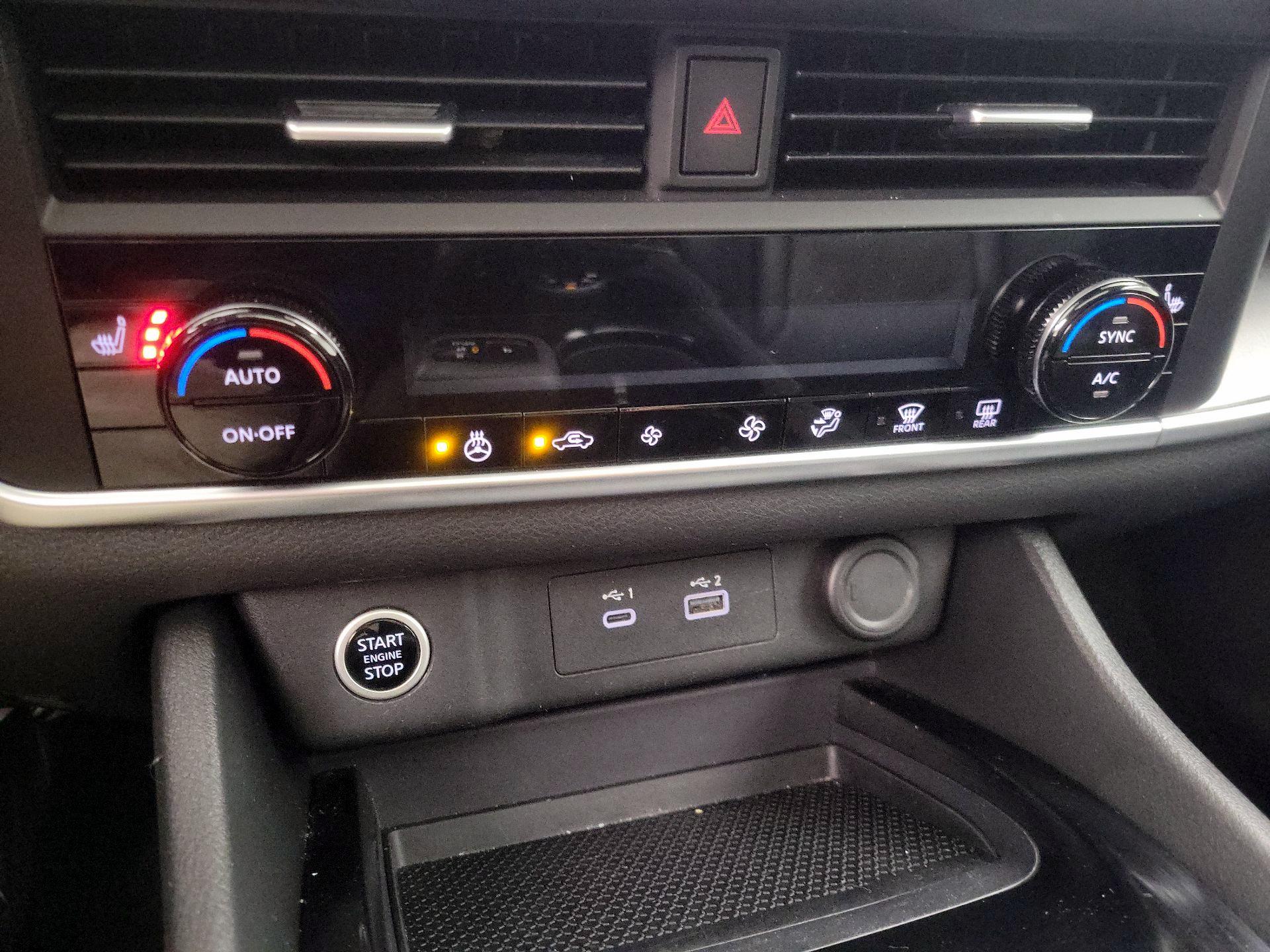 Thumbnail: 2023 Nissan Rogue - 16