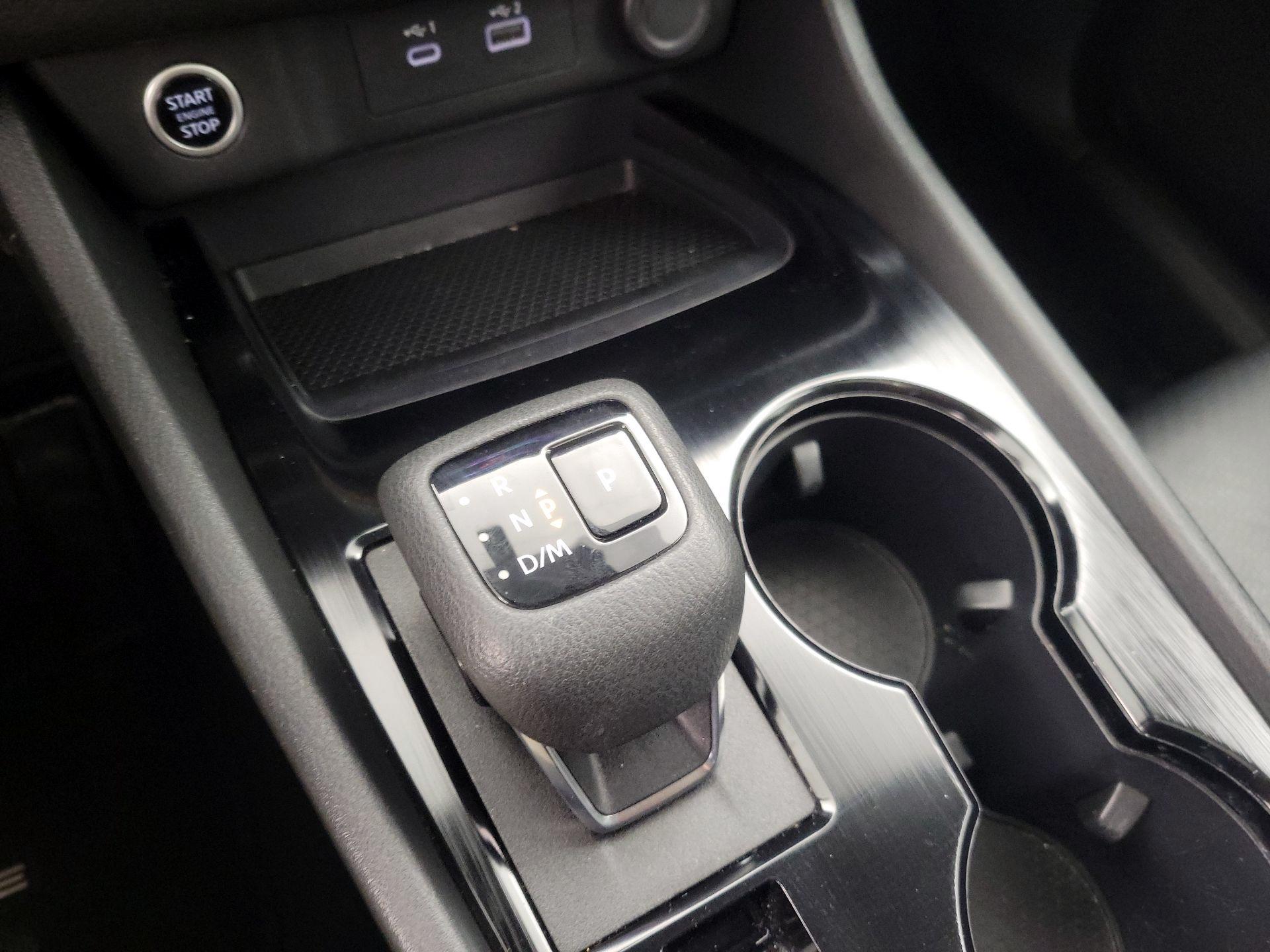 Thumbnail: 2023 Nissan Rogue - 17