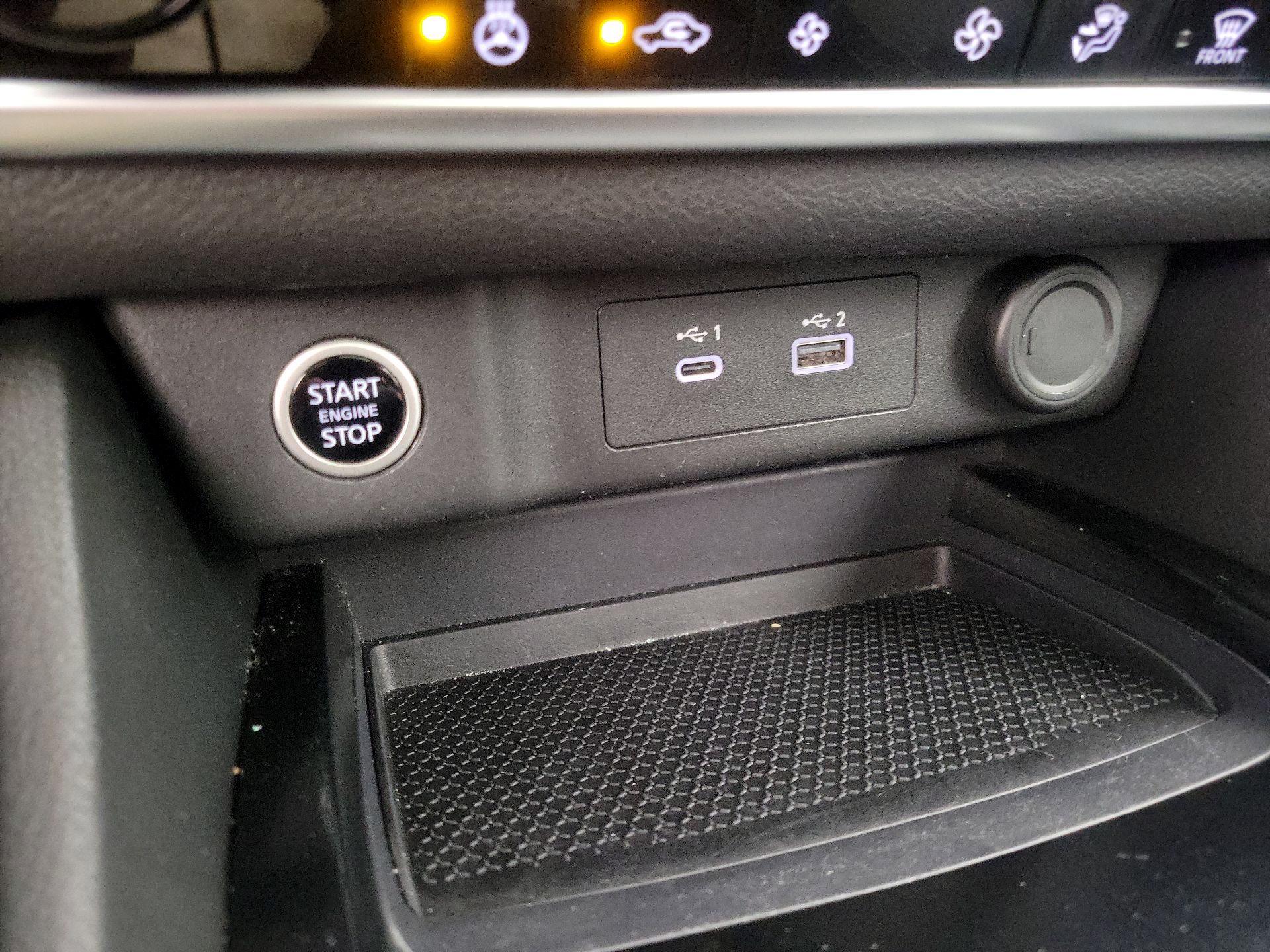 Thumbnail: 2023 Nissan Rogue - 18