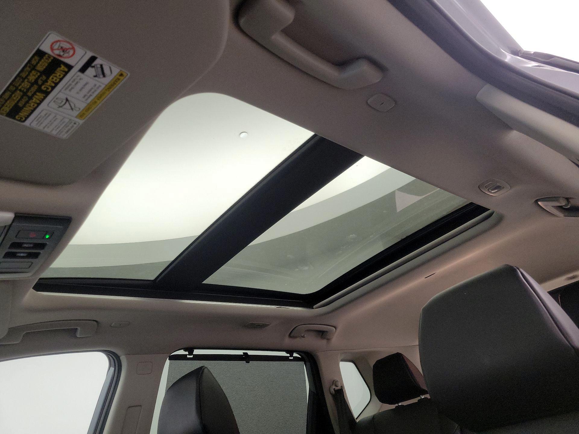 Thumbnail: 2023 Nissan Rogue - 19