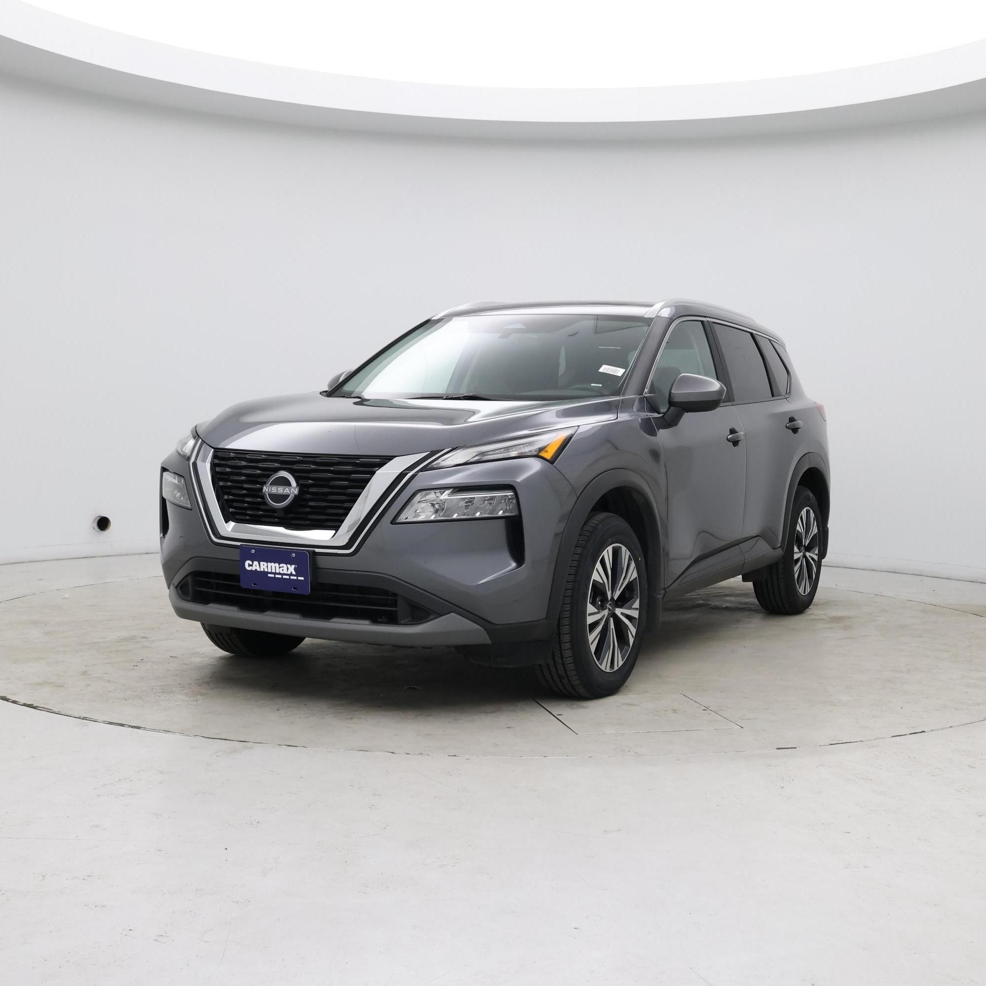 Thumbnail: 2023 Nissan Rogue - 4