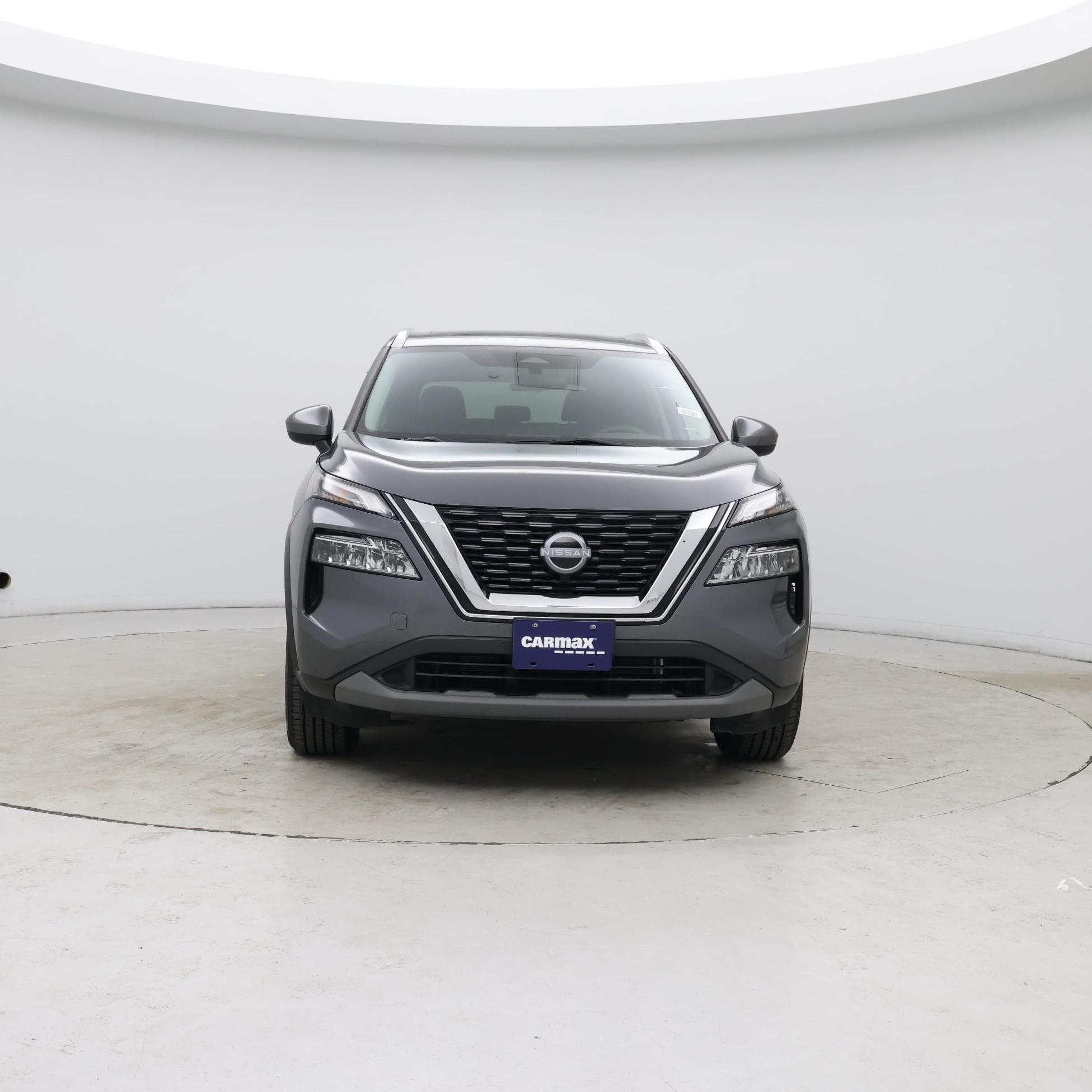 Thumbnail: 2023 Nissan Rogue - 5