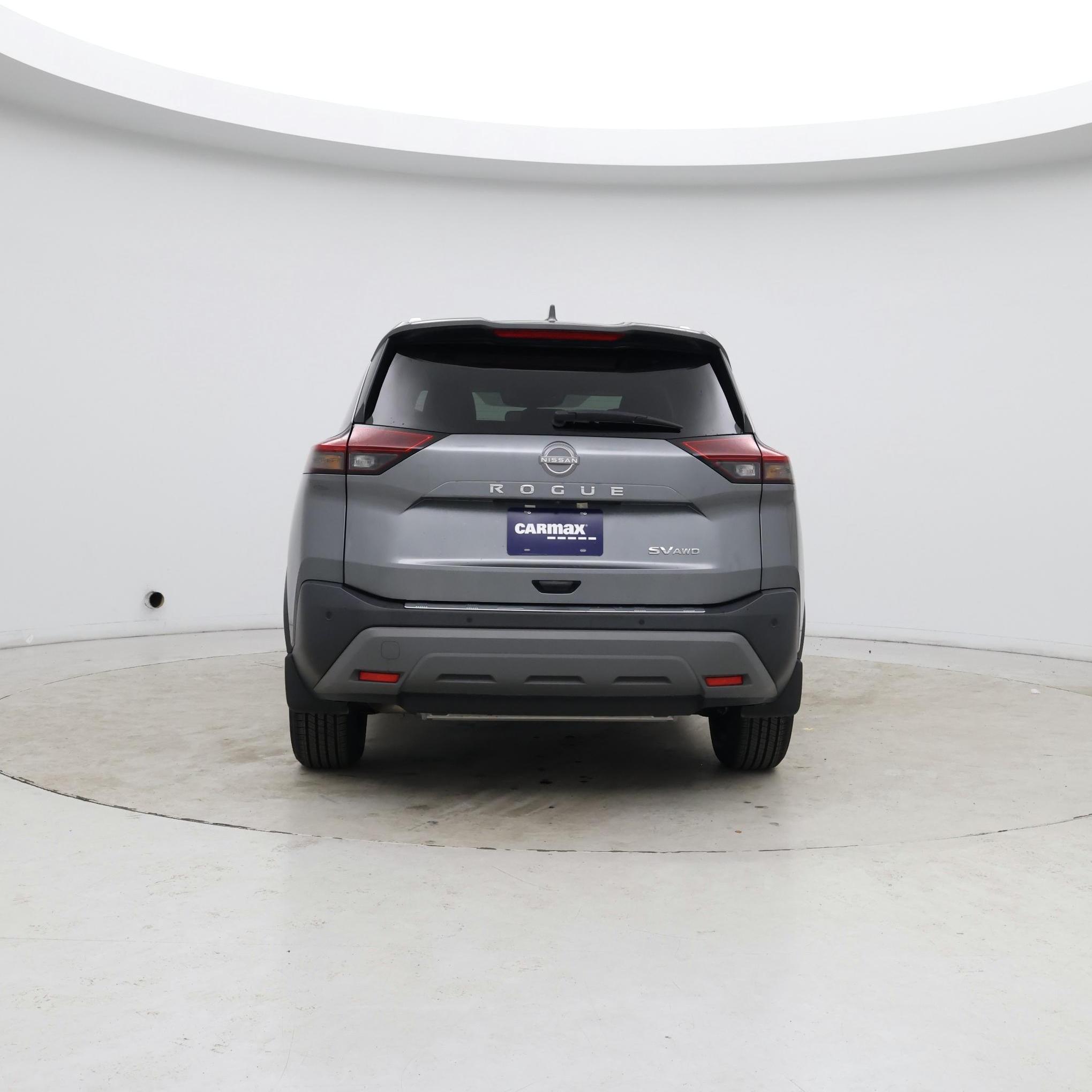 Thumbnail: 2023 Nissan Rogue - 6