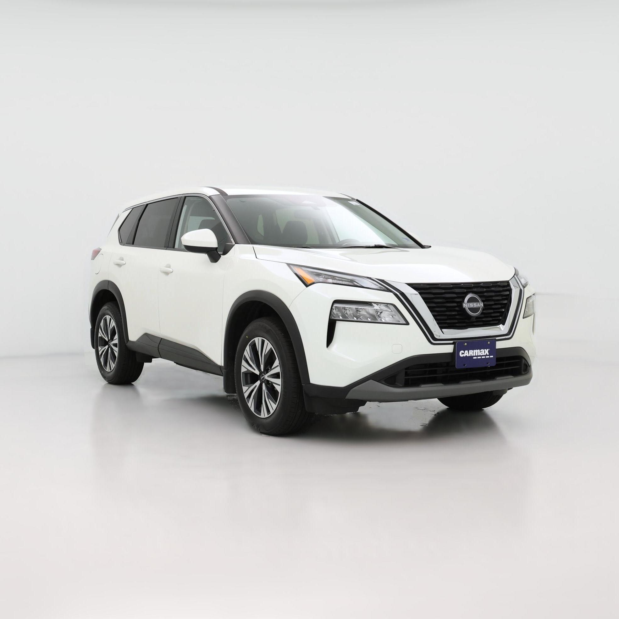 Thumbnail: 2023 Nissan Rogue - 1