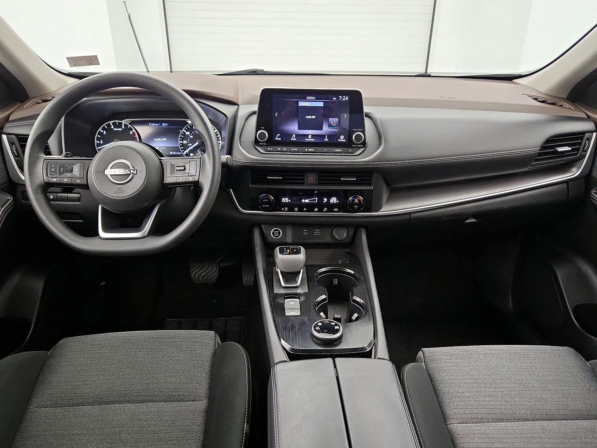 Thumbnail: 2023 Nissan Rogue - 9