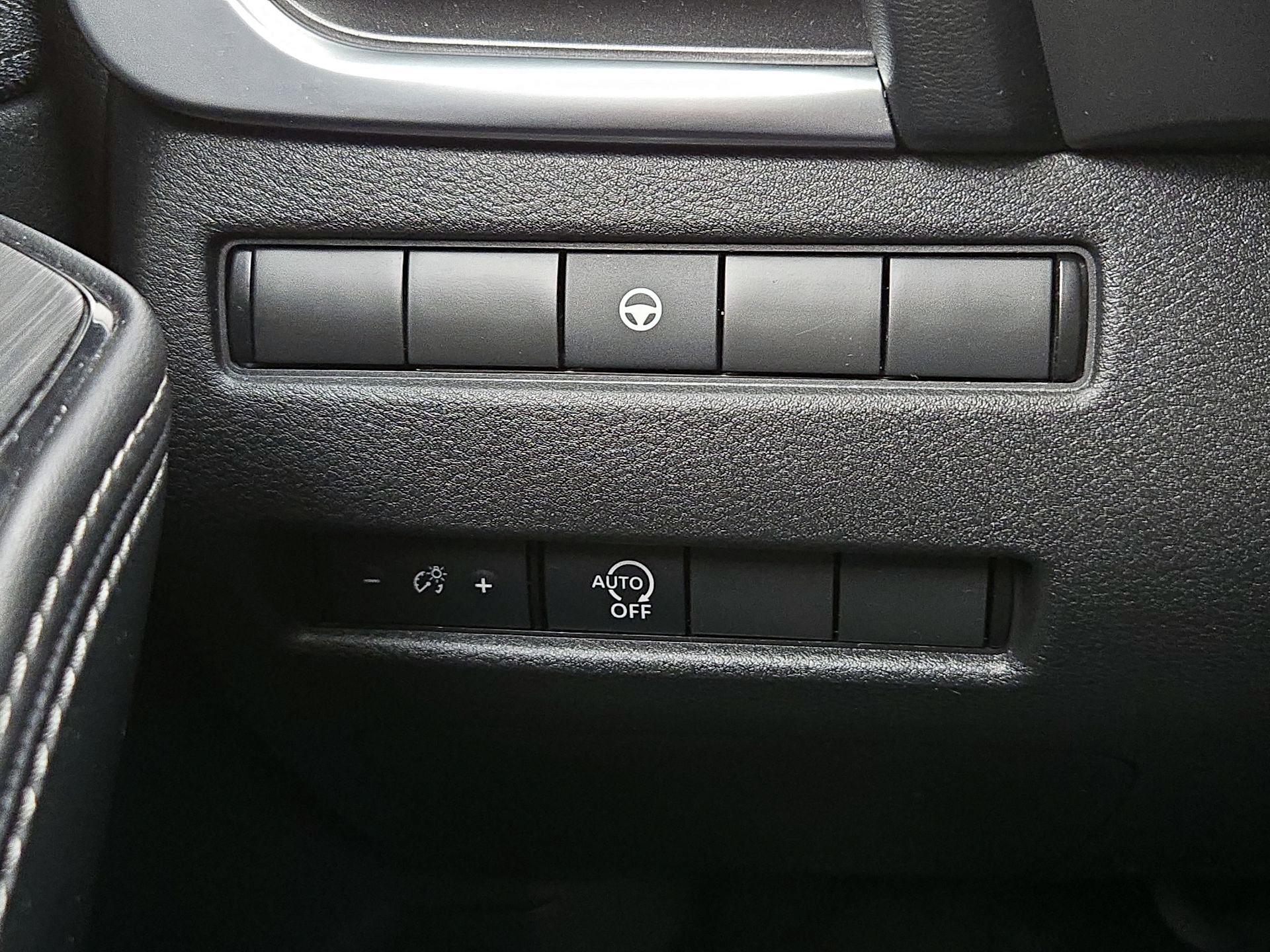 Thumbnail: 2023 Nissan Rogue - 13