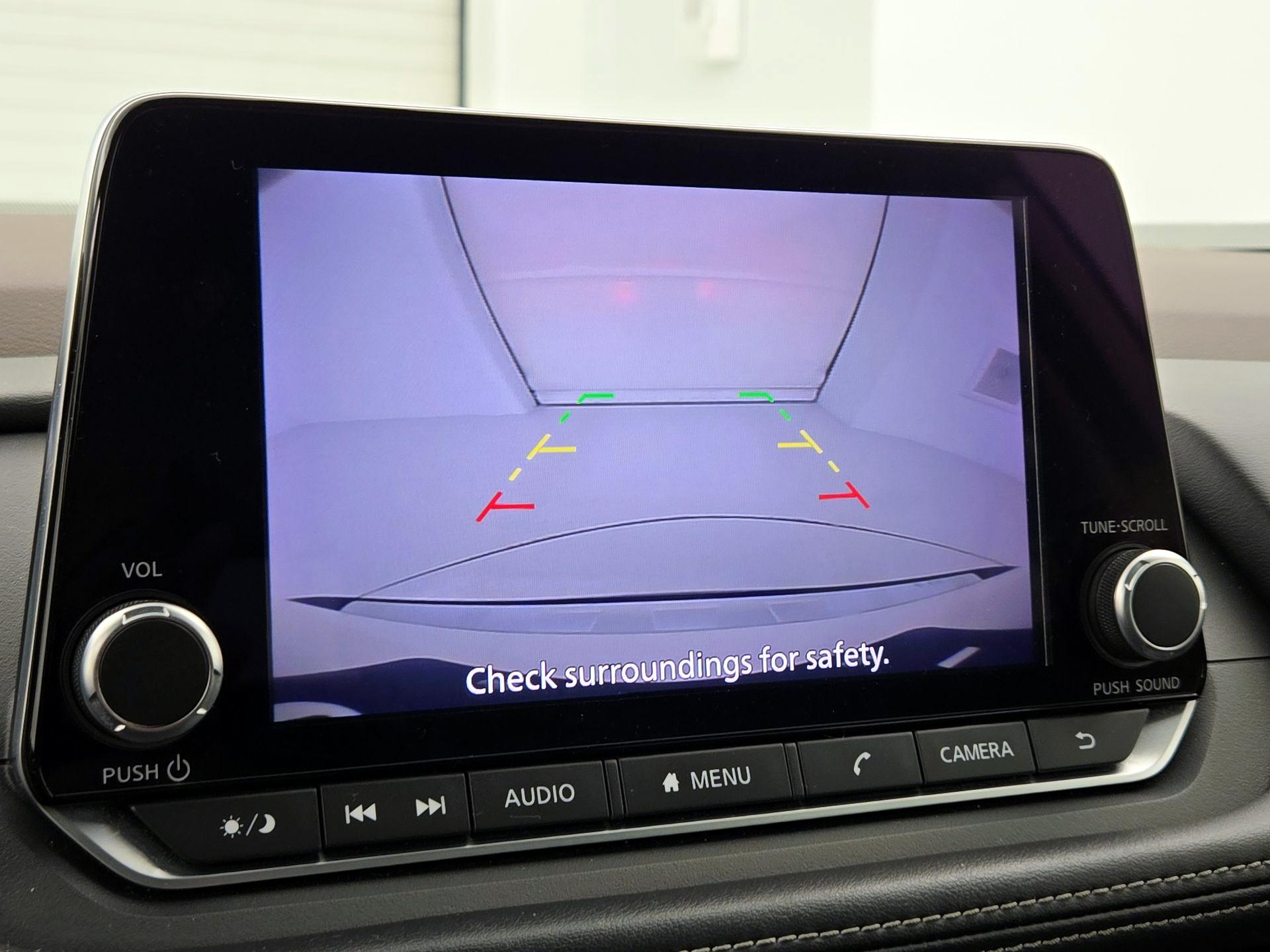 Thumbnail: 2023 Nissan Rogue - 14