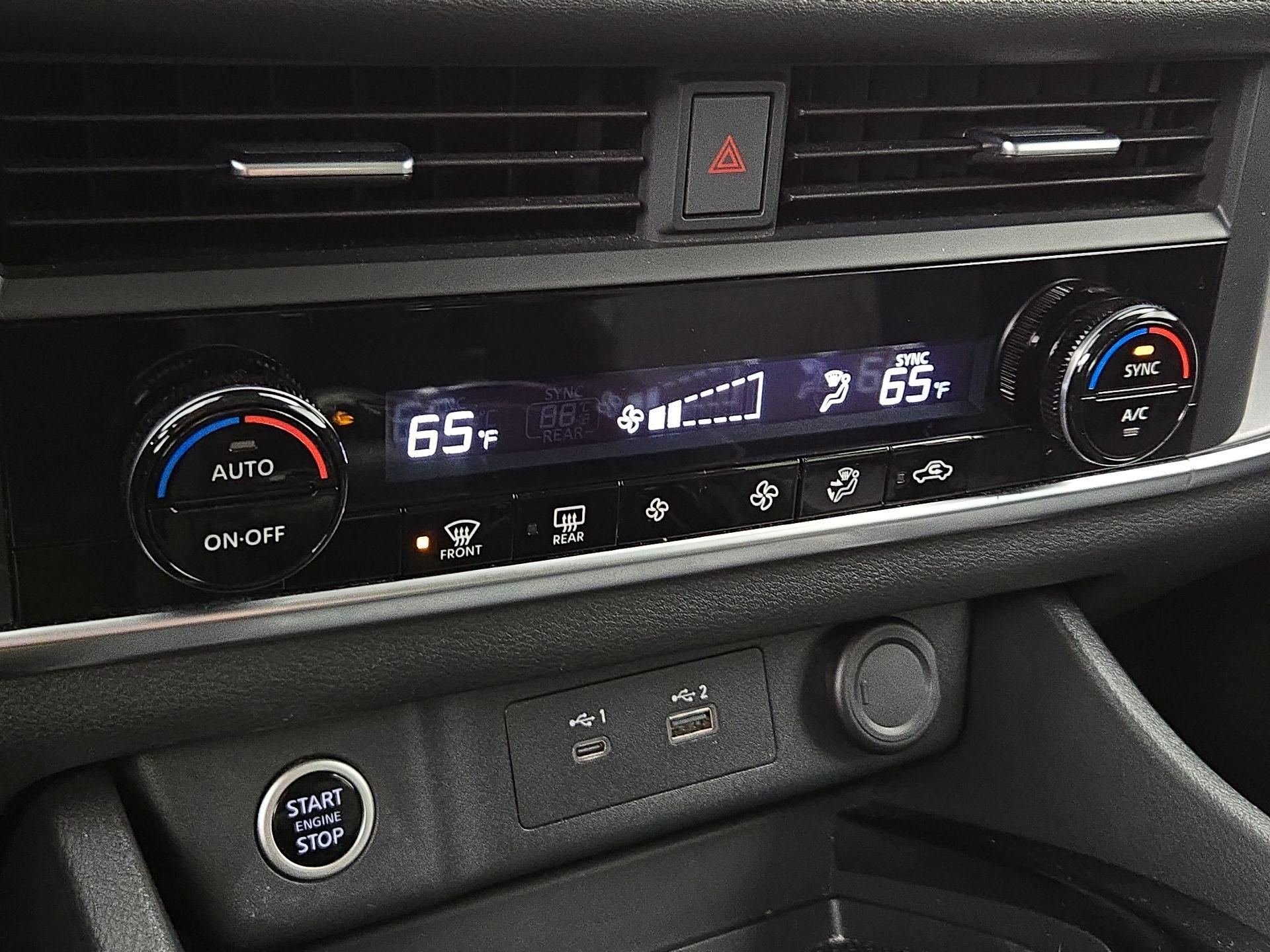 Thumbnail: 2023 Nissan Rogue - 16