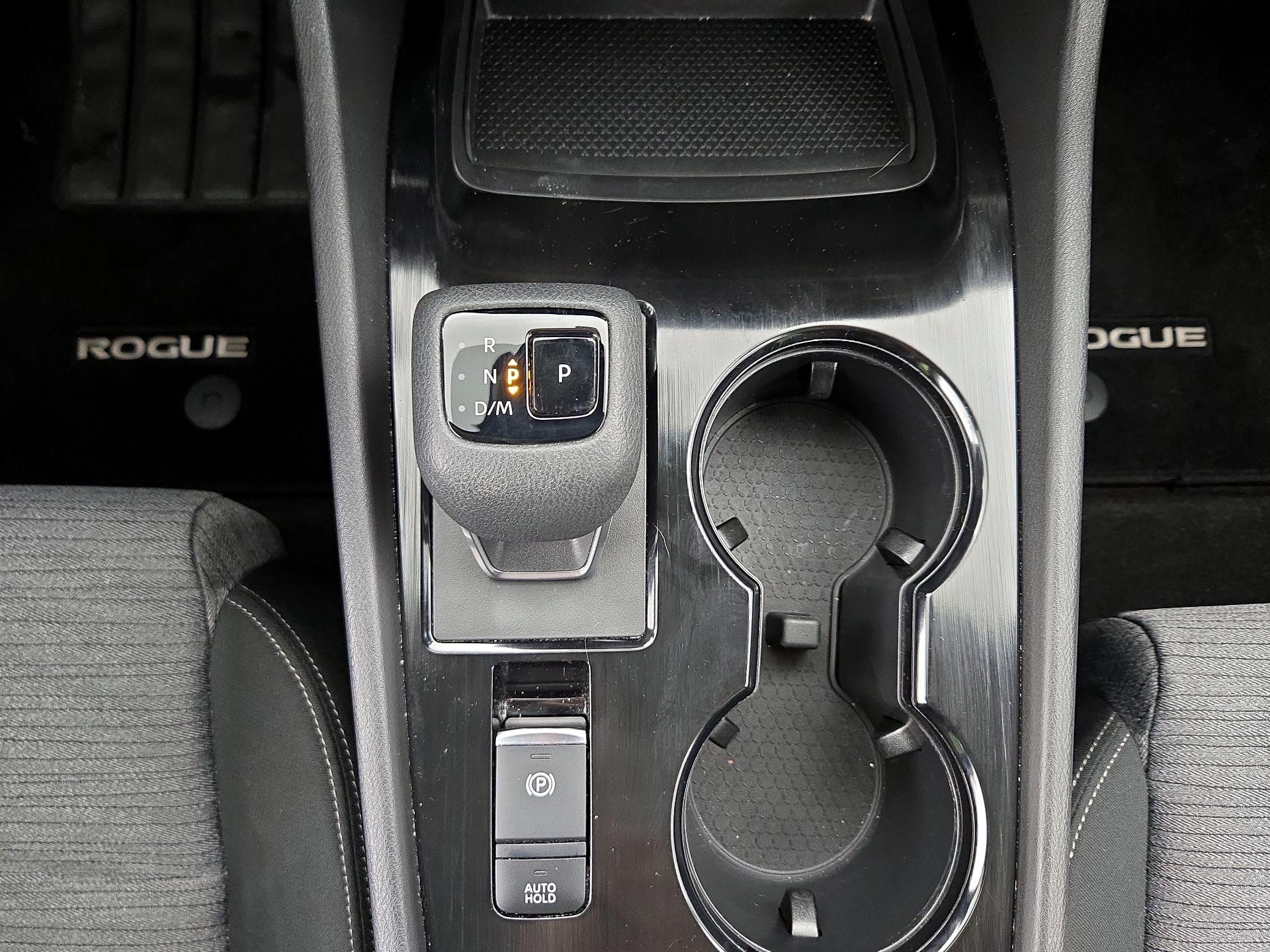 Thumbnail: 2023 Nissan Rogue - 17