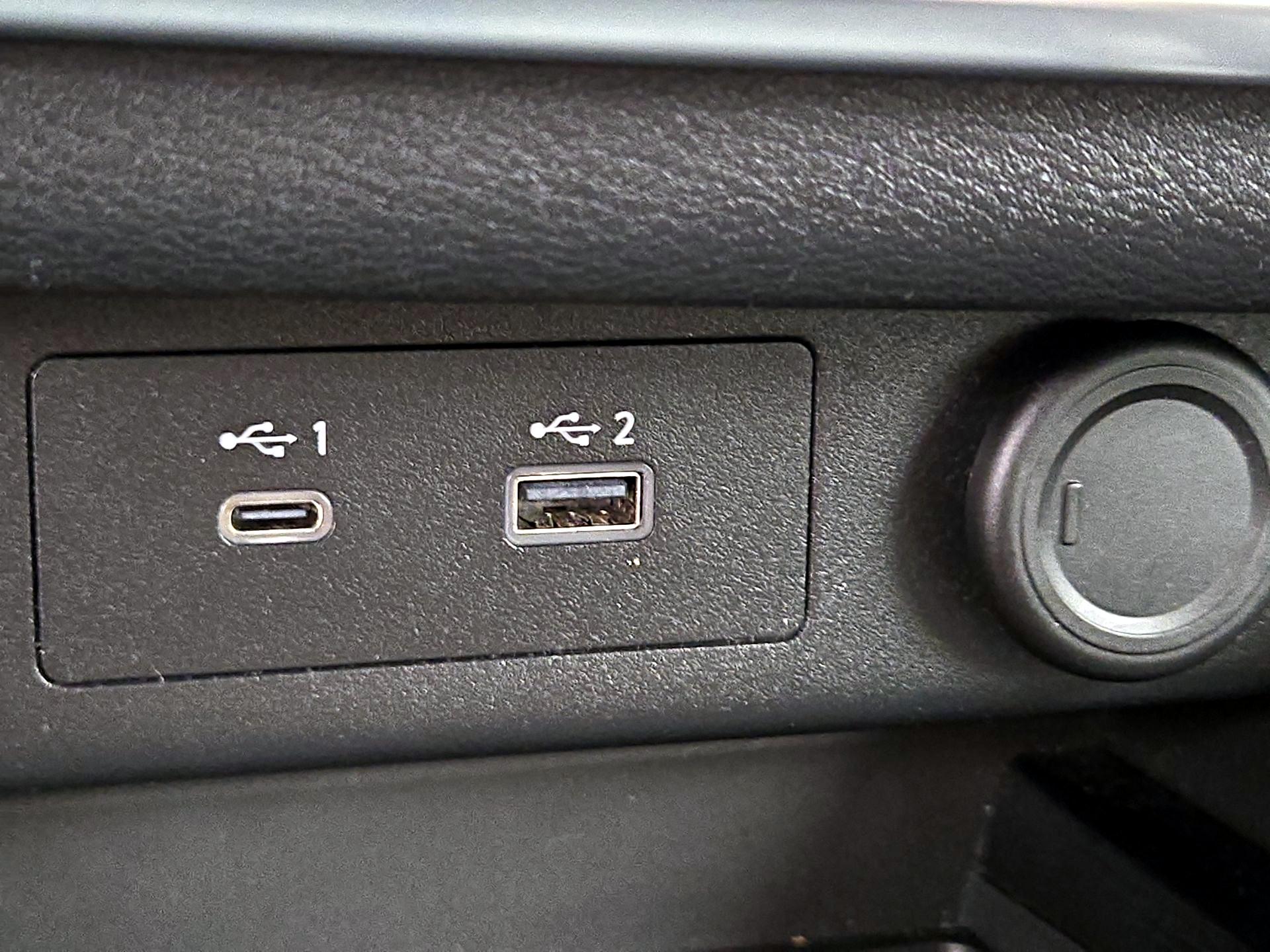 Thumbnail: 2023 Nissan Rogue - 18