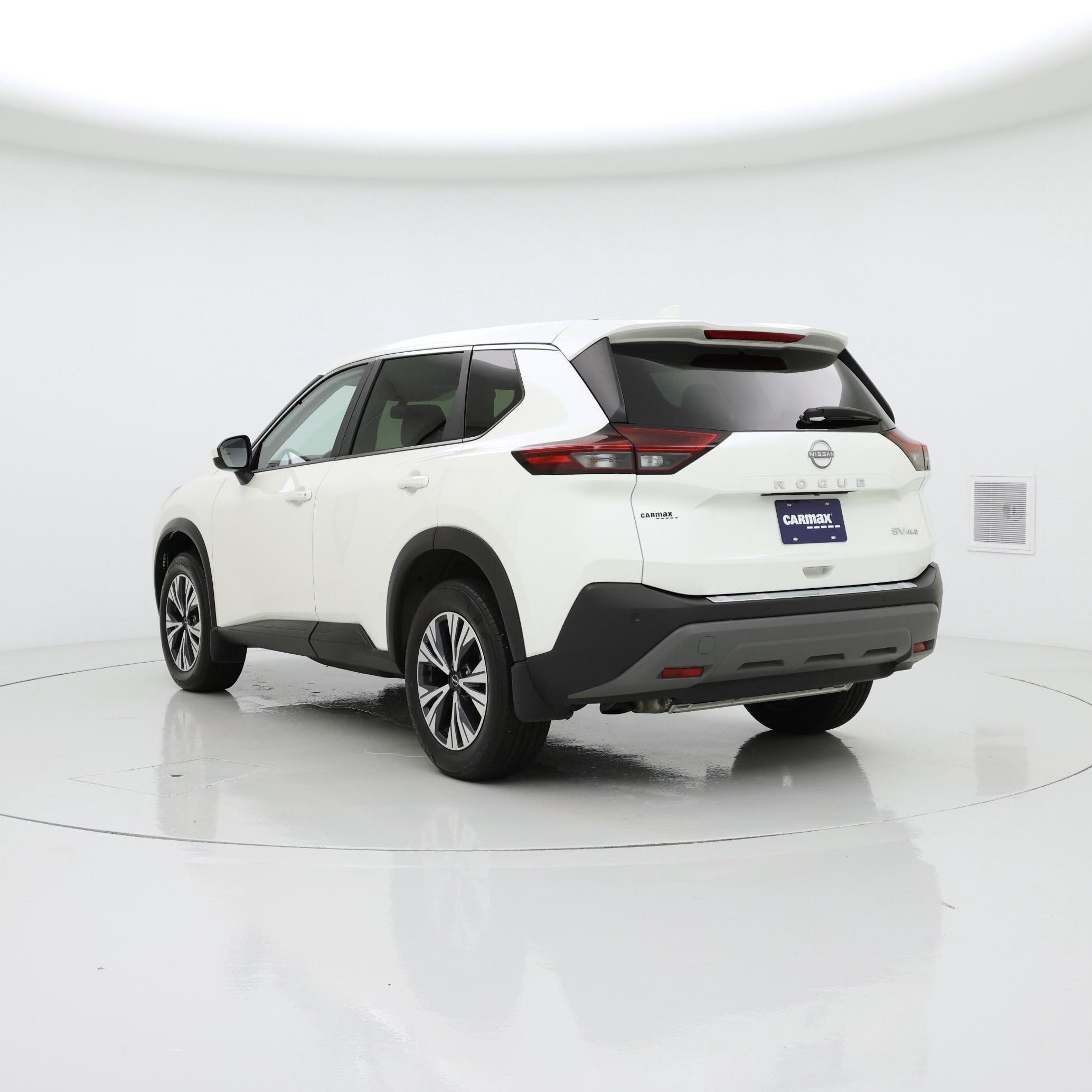 Thumbnail: 2023 Nissan Rogue - 2