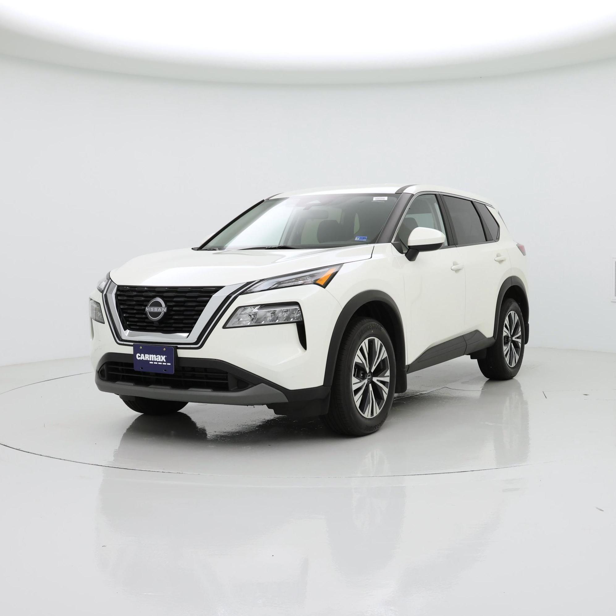 Thumbnail: 2023 Nissan Rogue - 4