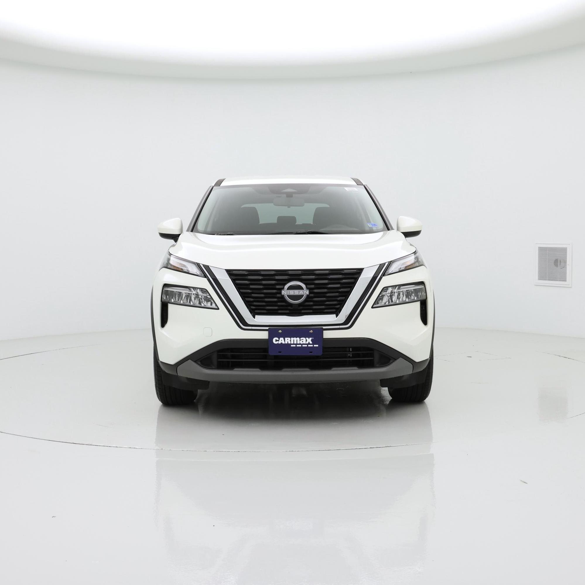 Thumbnail: 2023 Nissan Rogue - 5