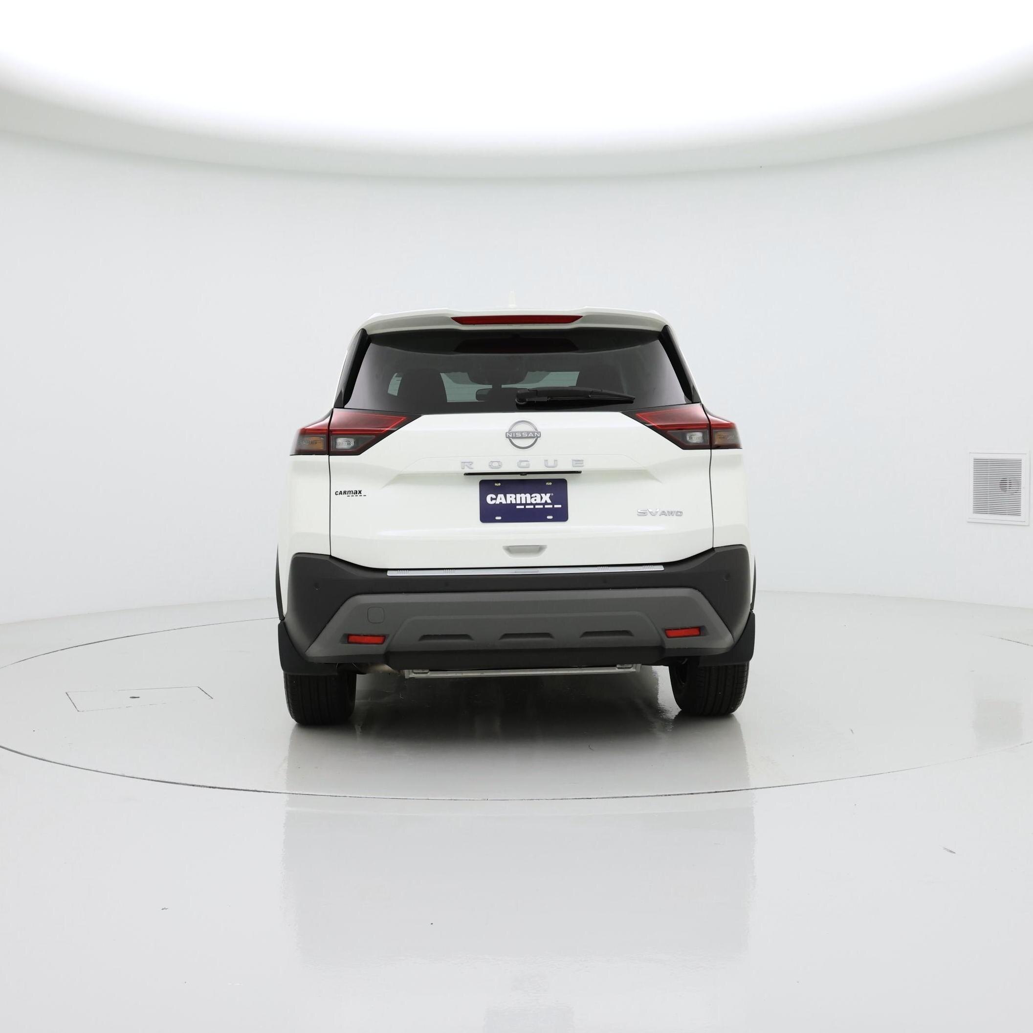 Thumbnail: 2023 Nissan Rogue - 6