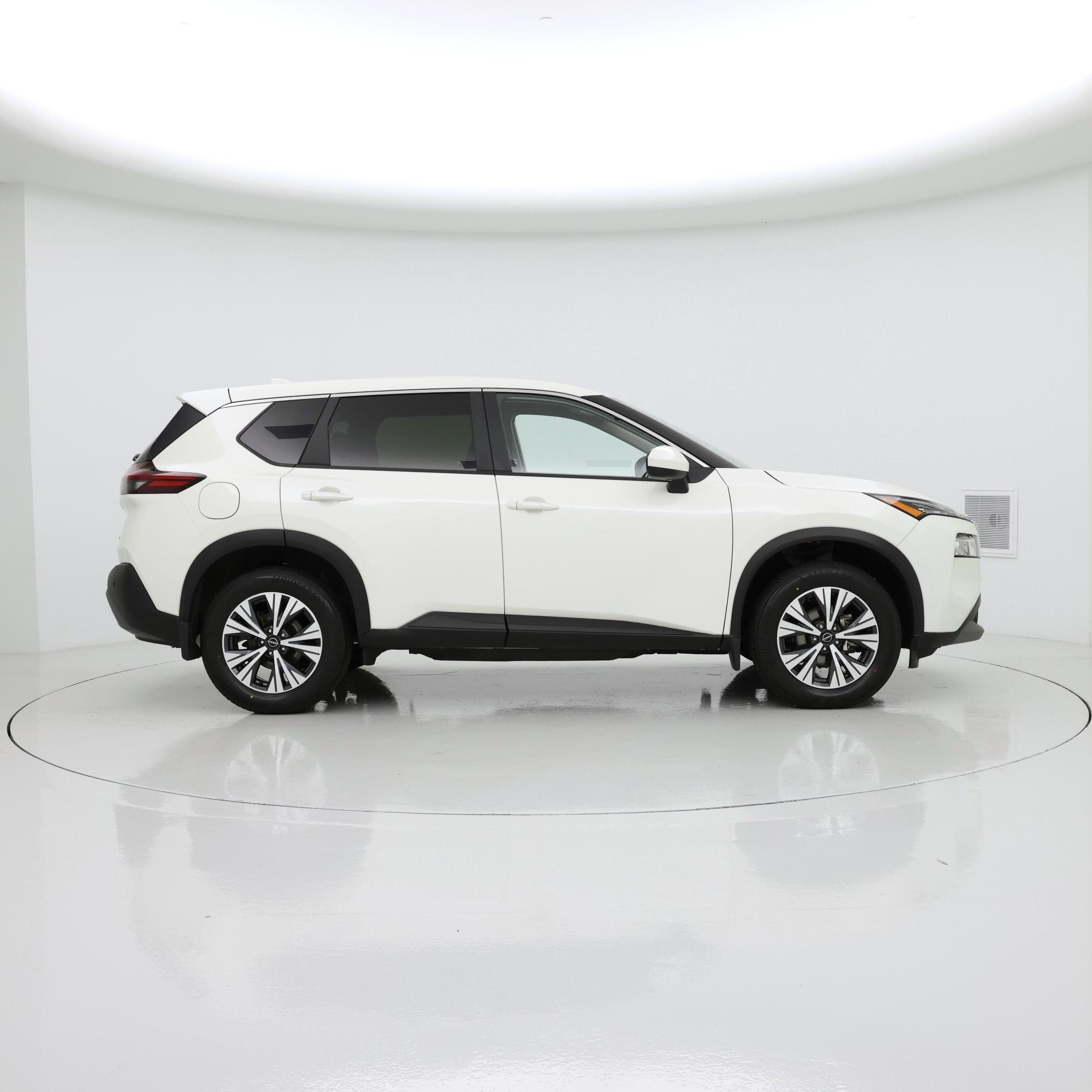 Thumbnail: 2023 Nissan Rogue - 7