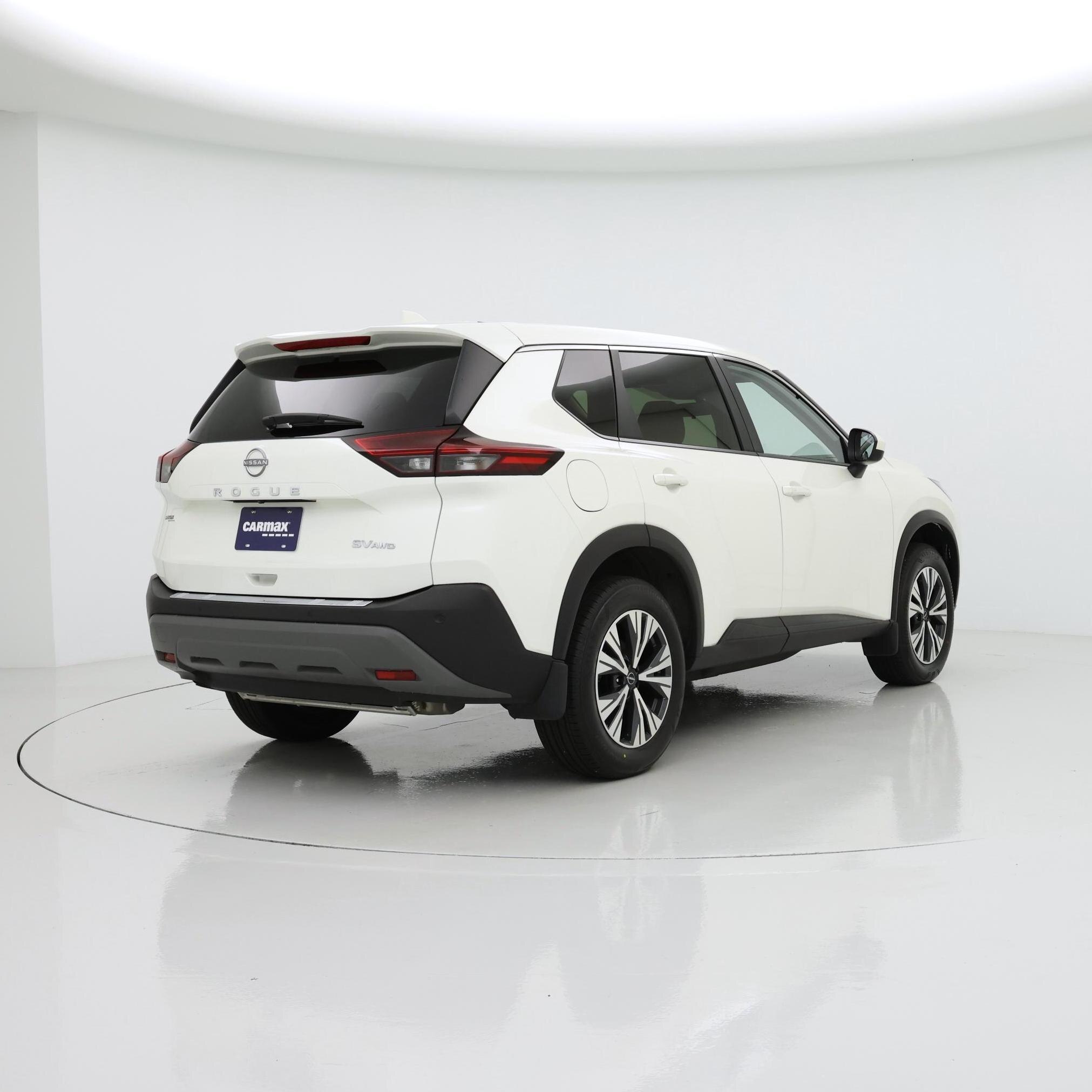 Thumbnail: 2023 Nissan Rogue - 8